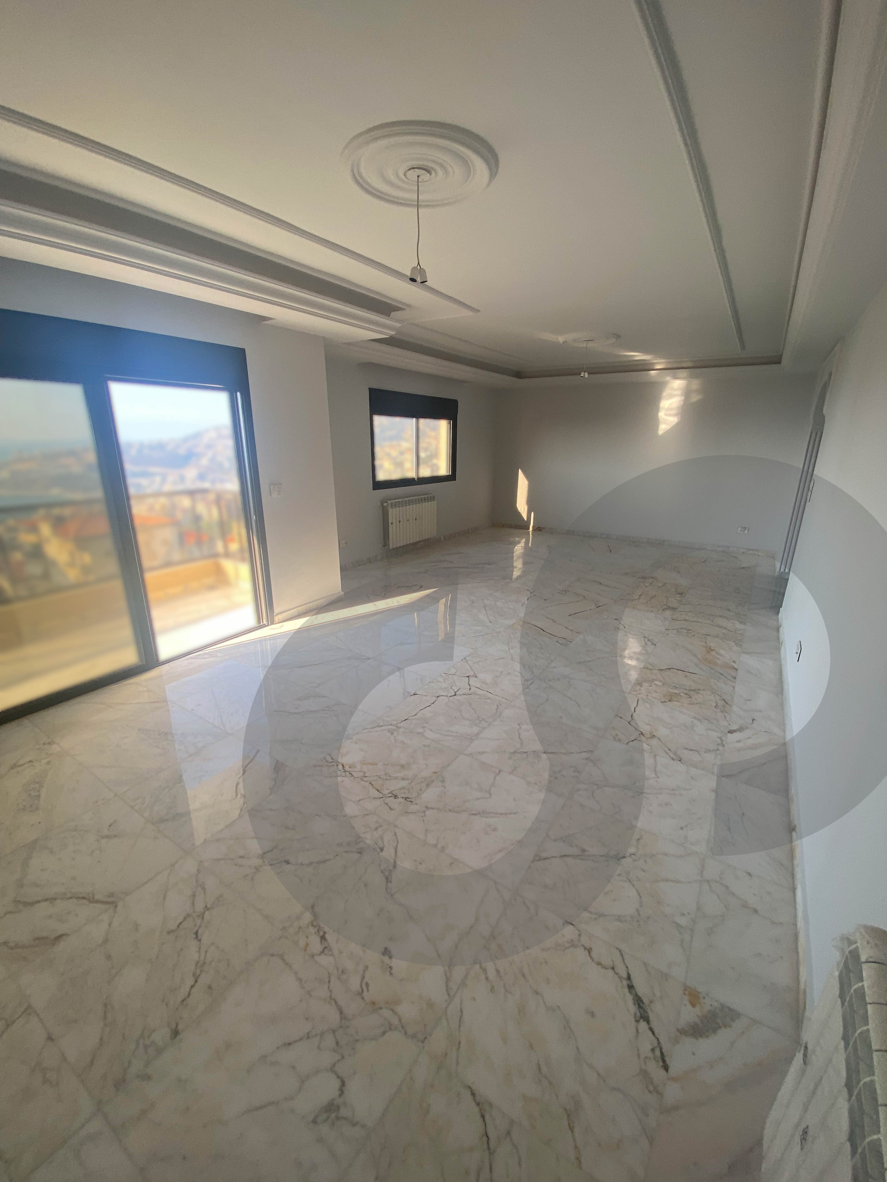 Elegant duplex in sahel alma | full sea & moutain view — photo 2