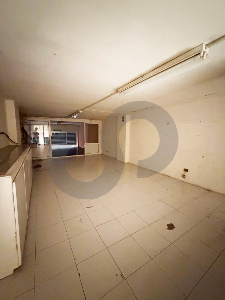 SHOP/RENT/COMMERCIAL OPPORTUNITY/PRIME LOCATION/DBAYEH,METN — الصورة 3