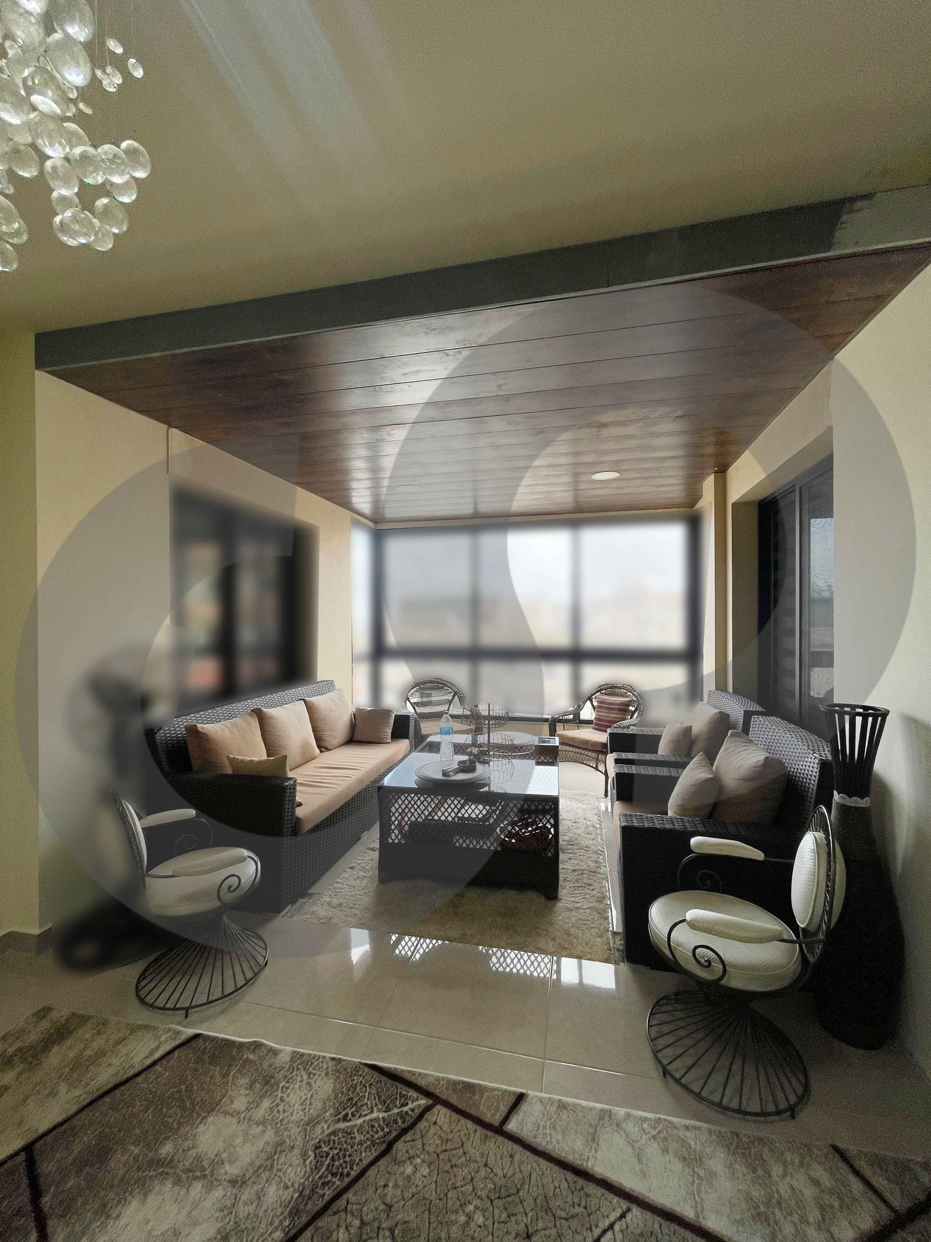 Parking Spot/Elevator/High End/Sawfar — الصورة 2