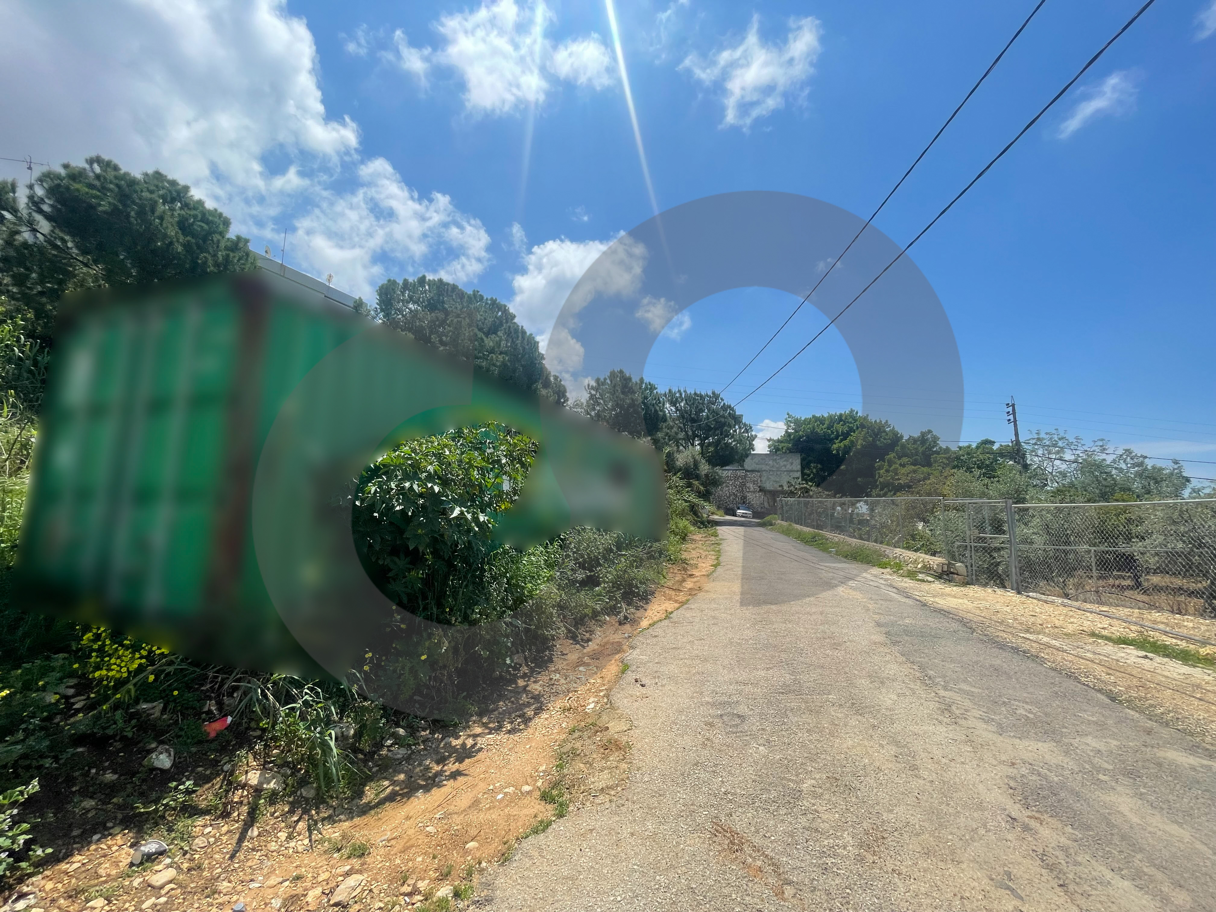 LAND/JBEIL,EDDEH / beautiful sea view / valuable project — الصورة 3