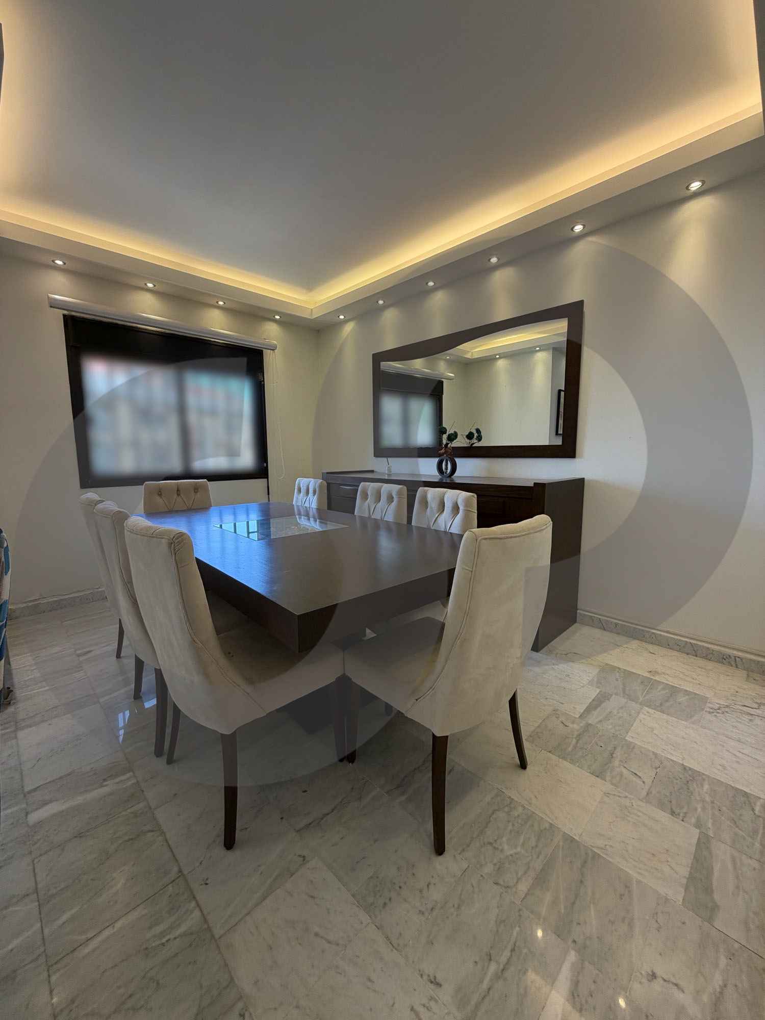 RENTAL DEAL/FULLY FURNISHED/FULLY DECORATED/RABWEH,METN — الصورة 3