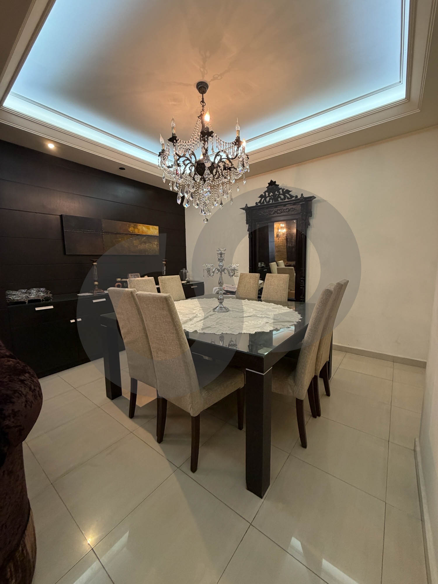 APARTMENT FOR SALE , LOCATED IN THE HEART OF NACCACHE — الصورة 3