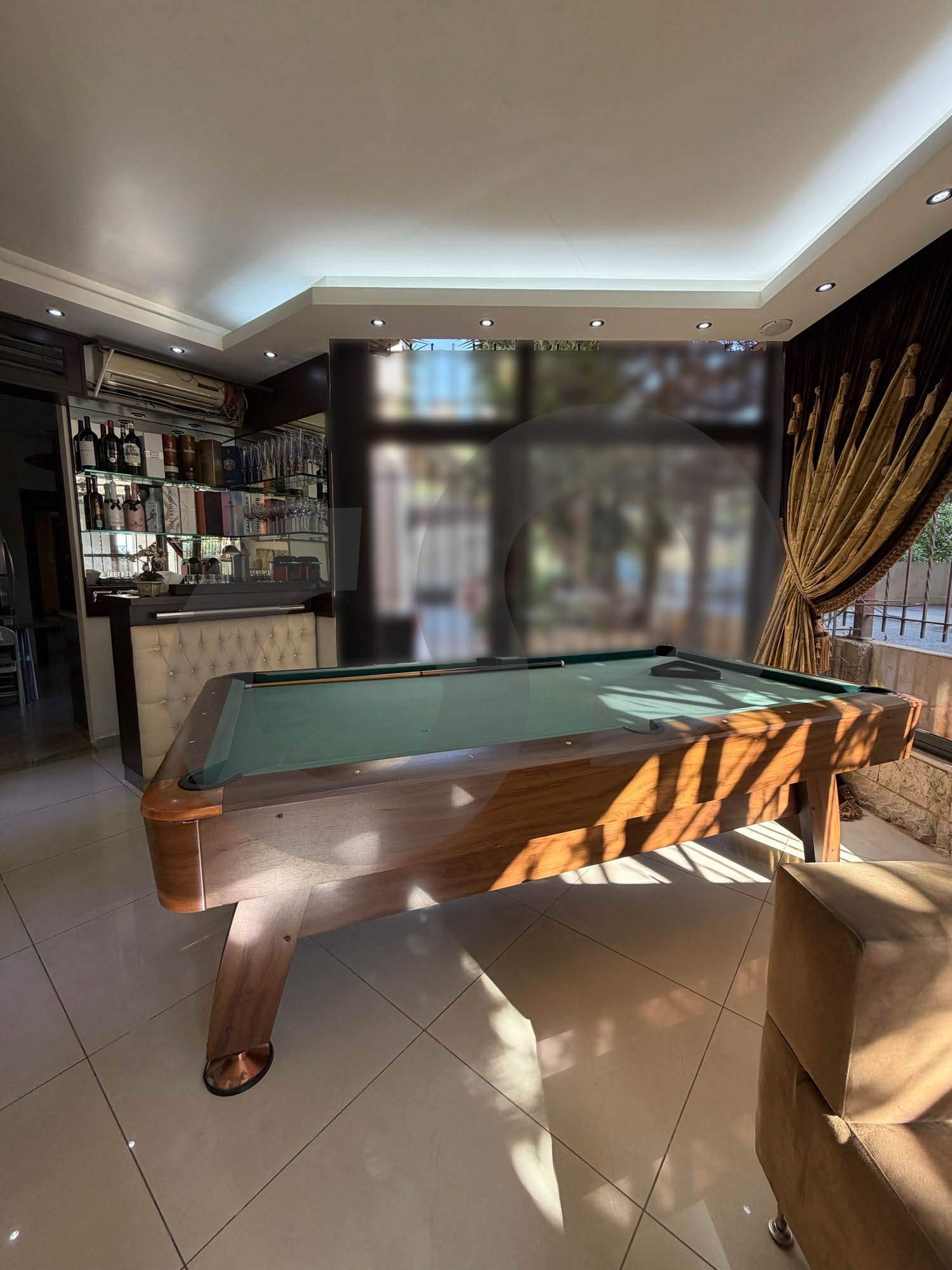 APARTMENT FOR SALE , LOCATED IN THE HEART OF NACCACHE — الصورة 2