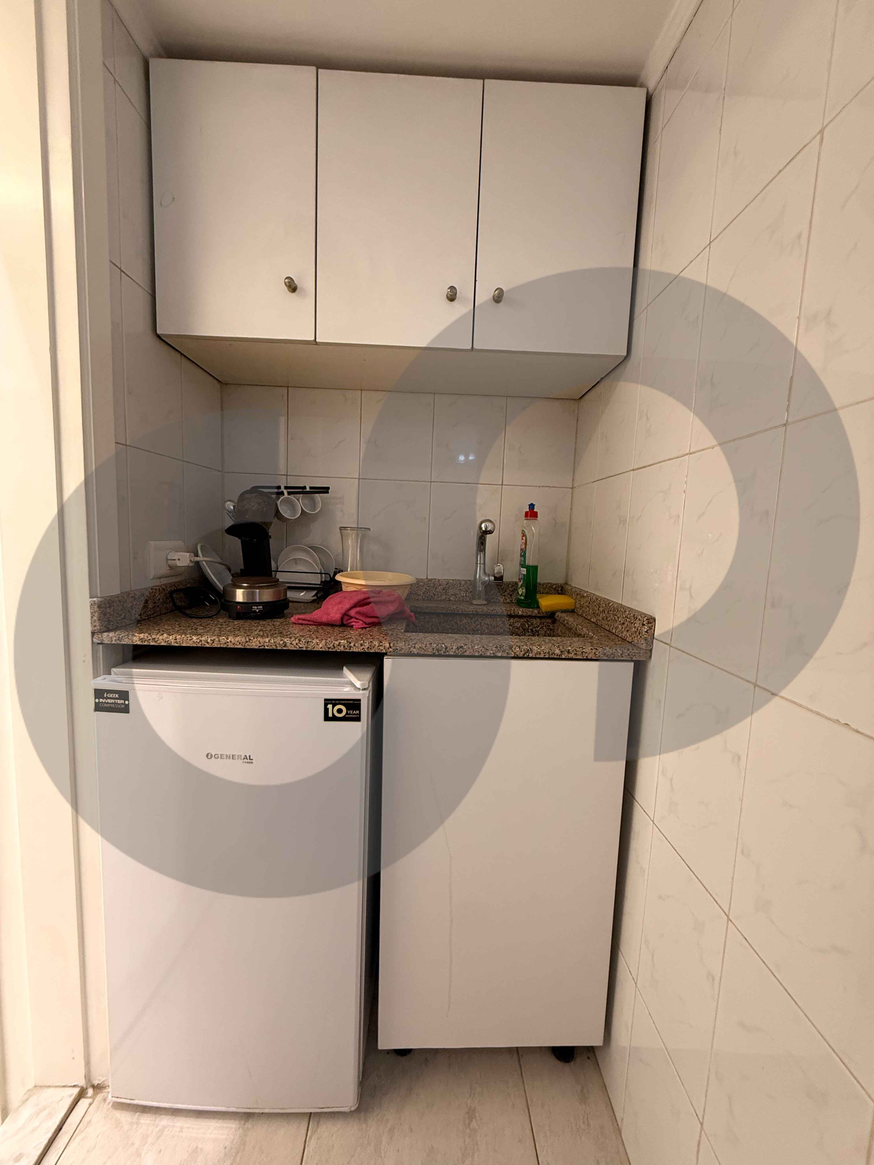 OFFICE/Well-maintained commercial building/fully decorated/JAL EL DIB,METN – PRIME LOCATION — الصورة 3