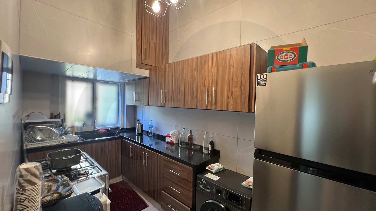 NEWLY RENOVATED,FULLY FURNISHED IN MATEN Awkar — الصورة 3