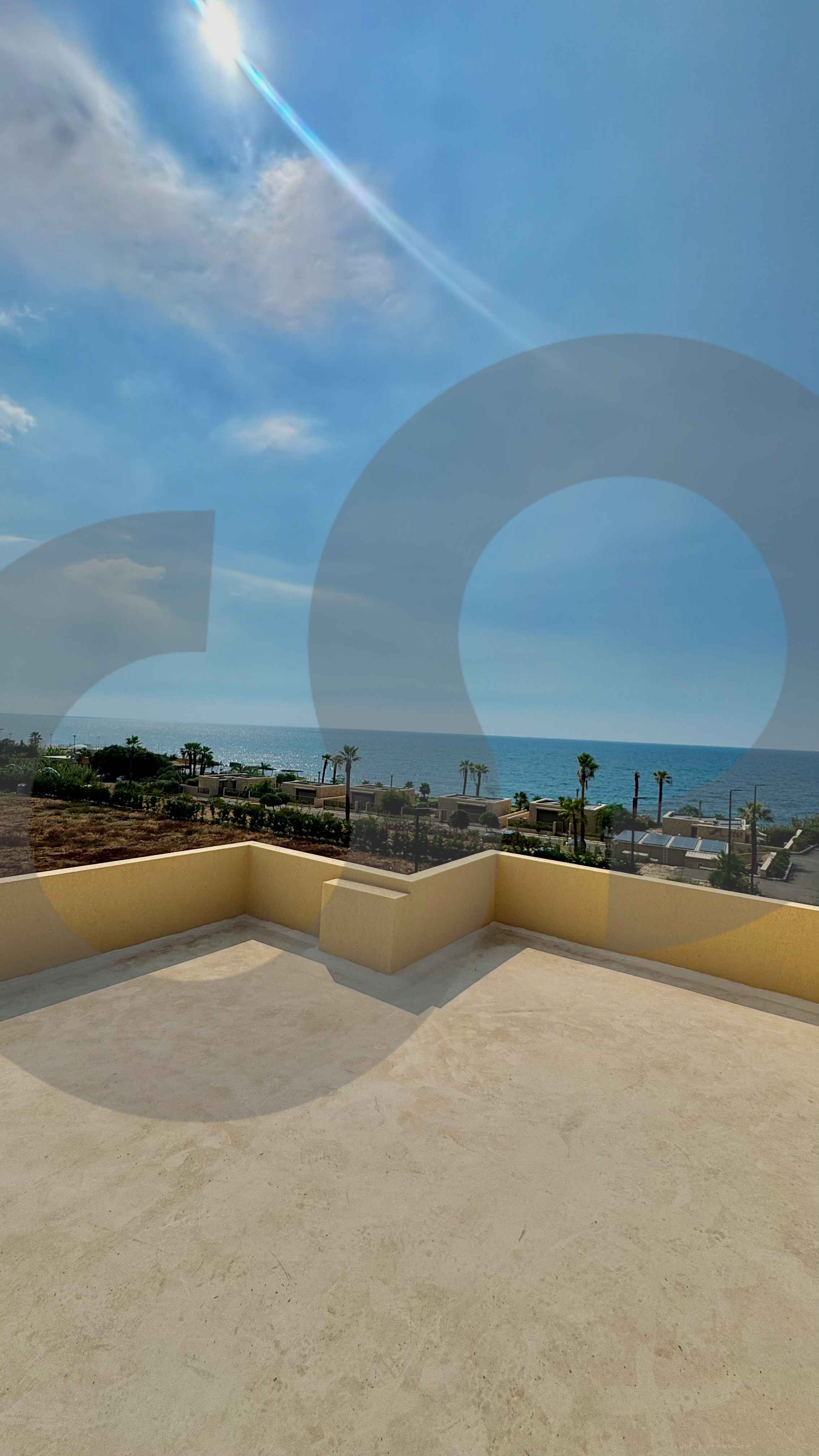 Old traditional house/Located directly on the seaside road/SAFRA,KESEROUAN — الصورة 2