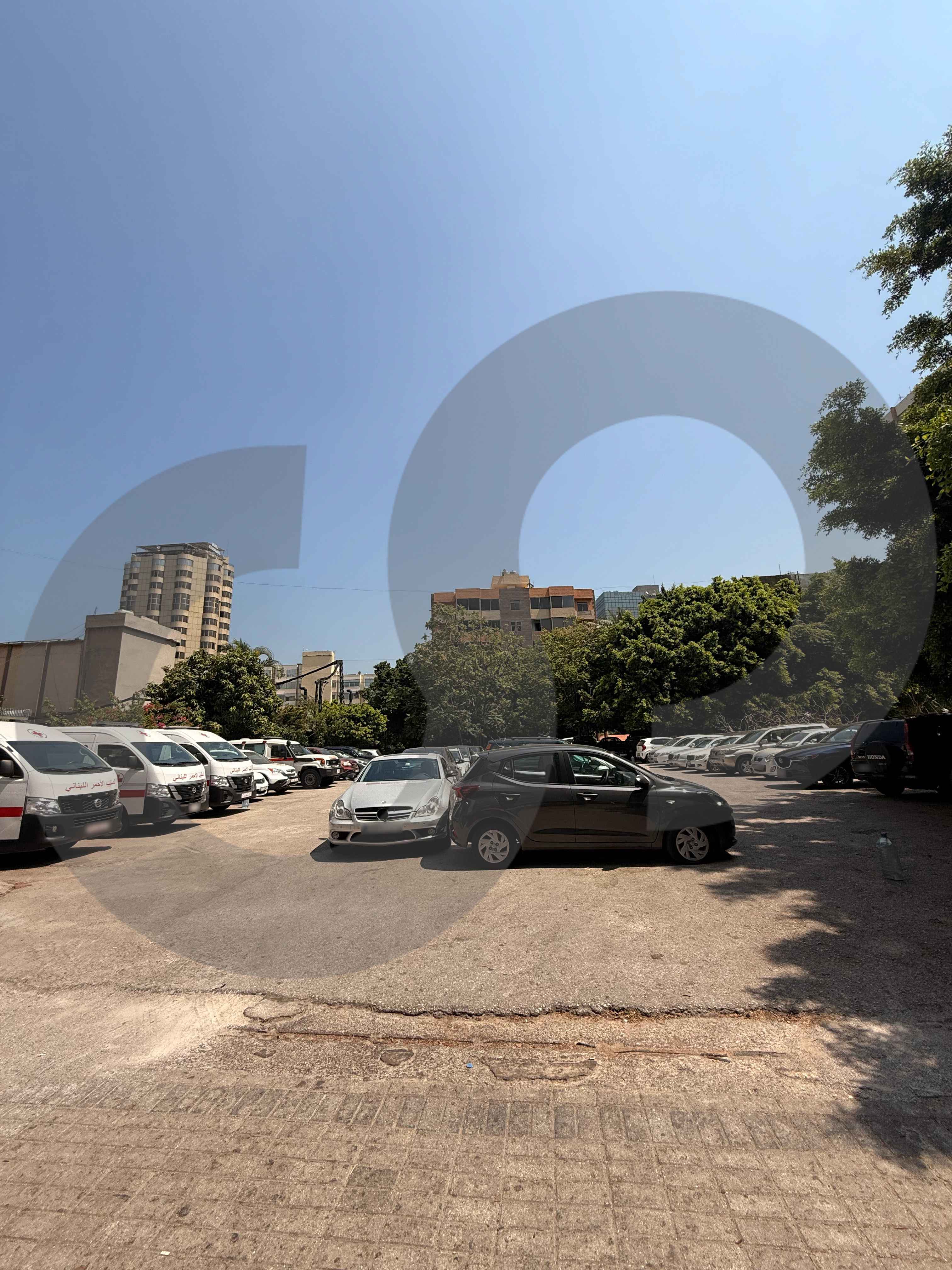 LAND/ exclusively offered in a highly strategic location/JAL EL DIB,METN — الصورة 3