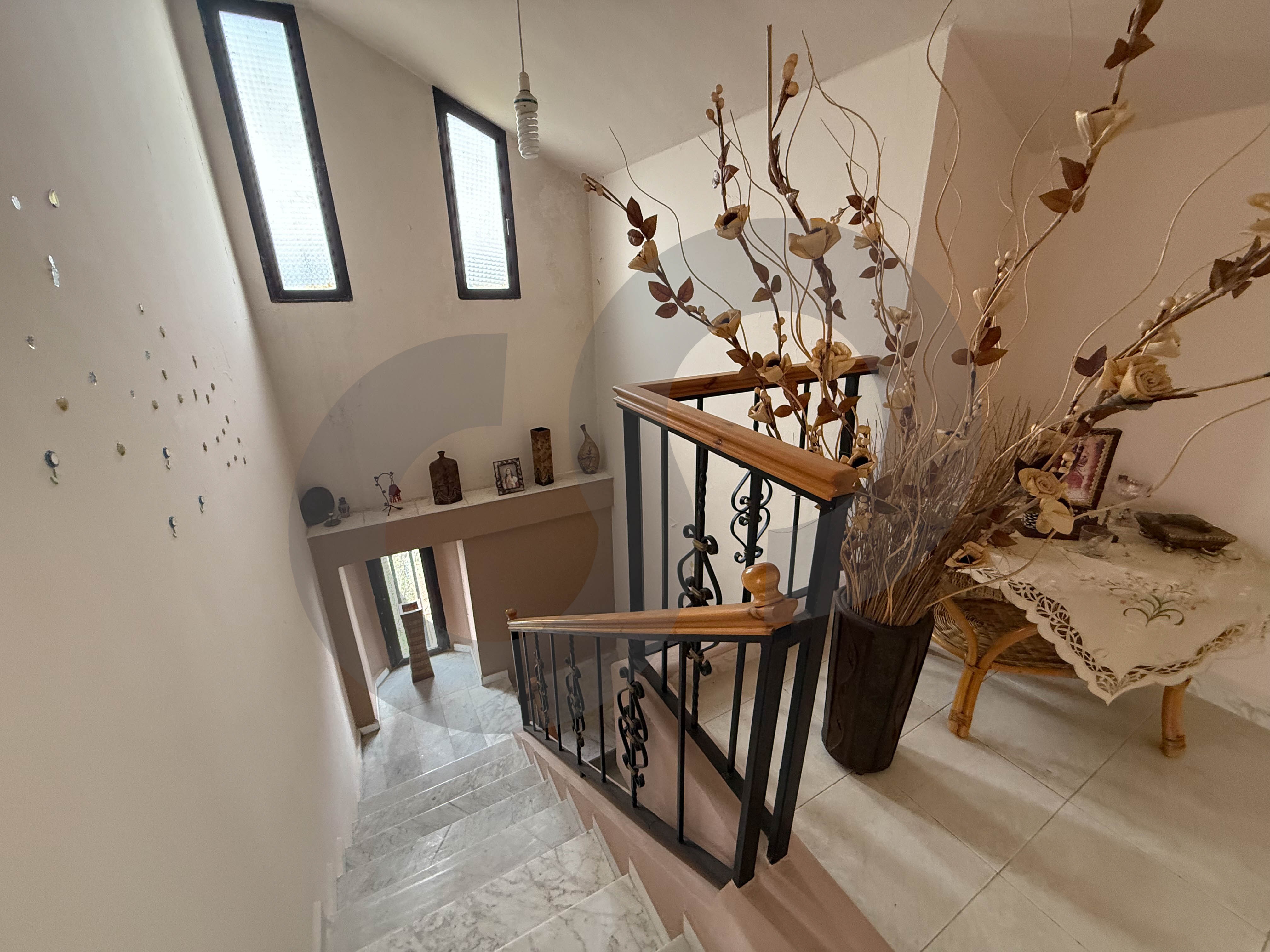 Duplex FOR SALE IN PRIVATE QUIET STREET IN AJALTOUN — الصورة 2