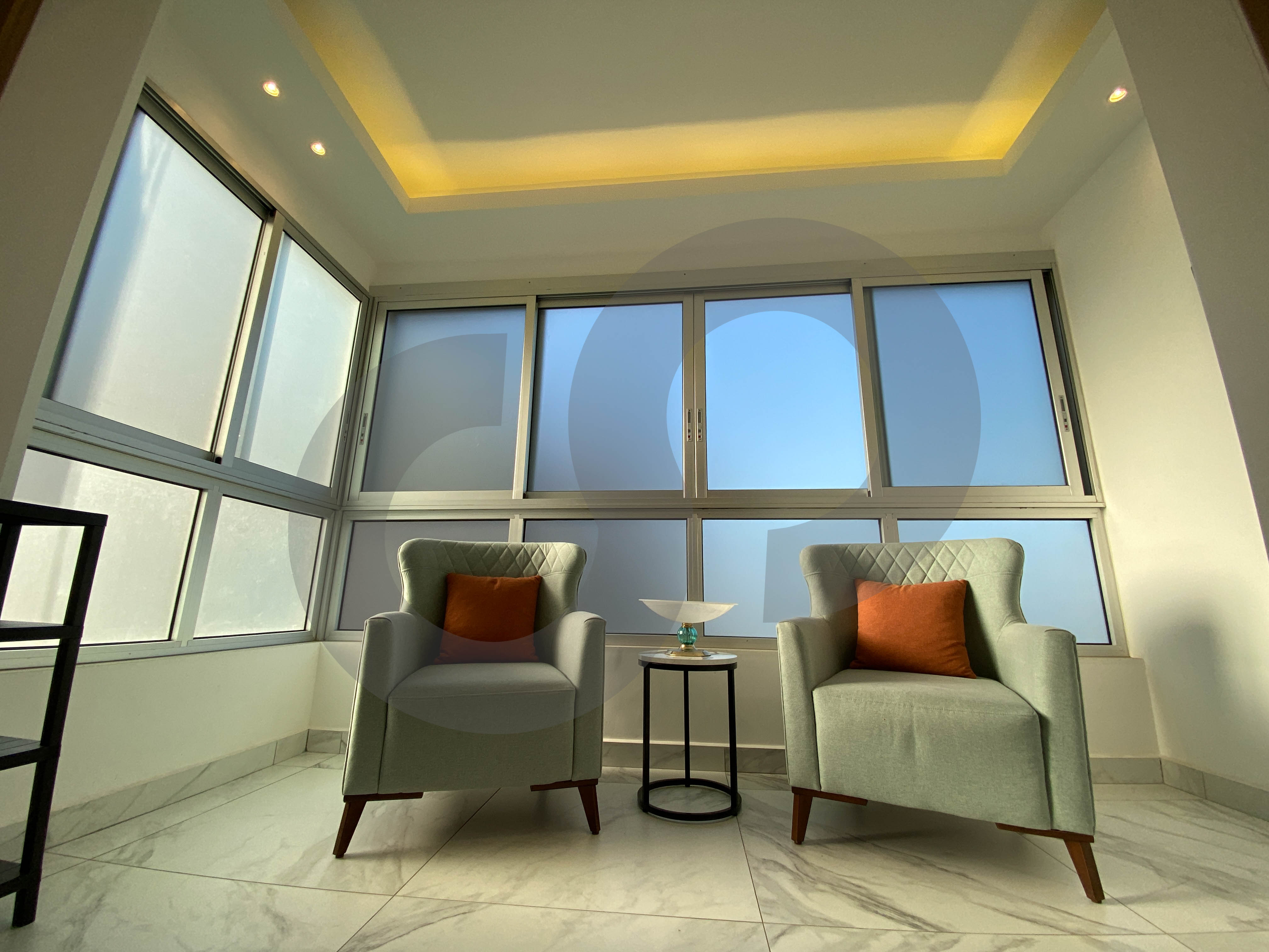 Spacious Apartment for Sale in Bchamoun Yahudiyeh — الصورة 3