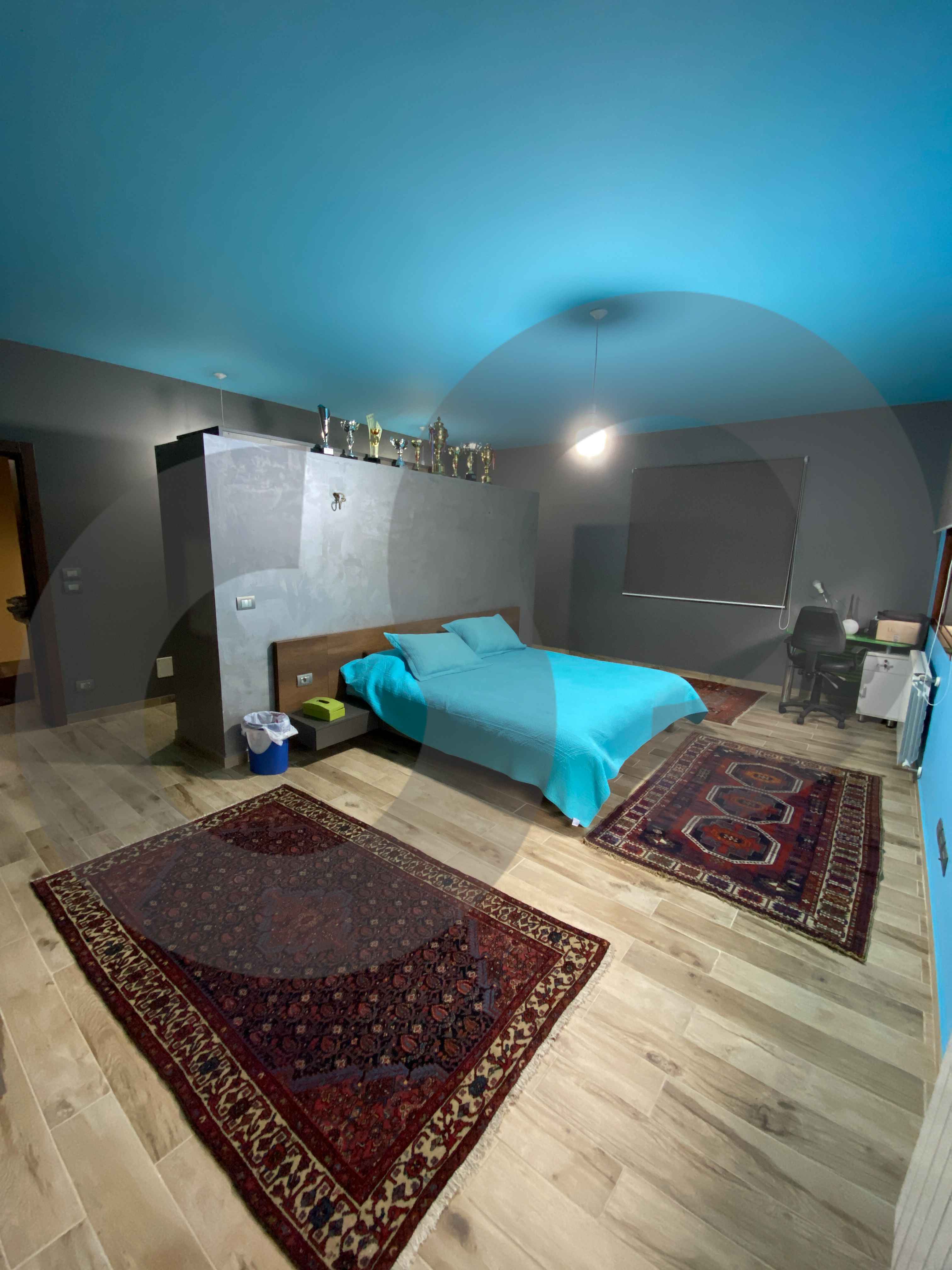 VILLA/STORAGE ROOM/BALCONY/Baissour- ! — الصورة 3