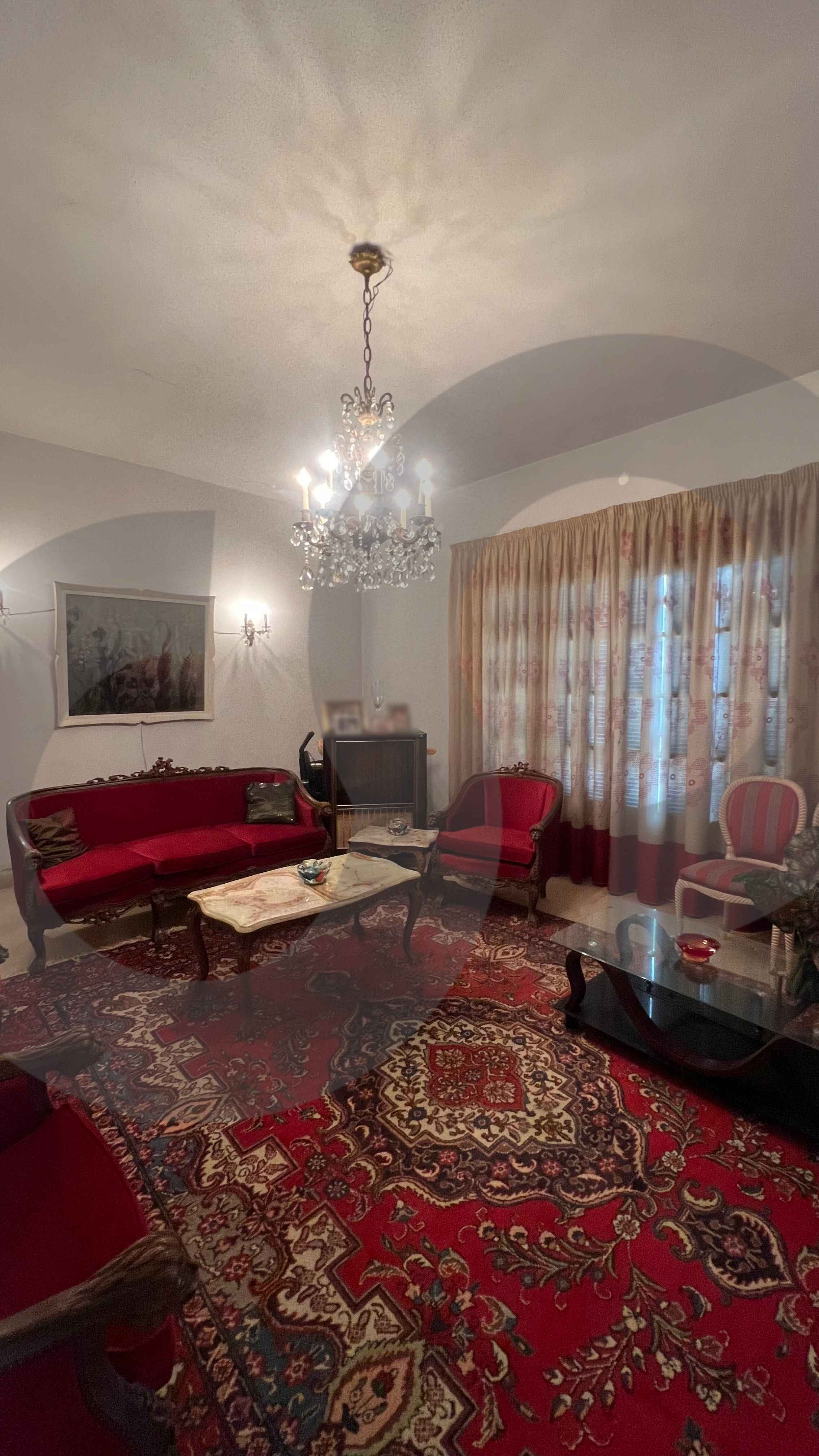 FULLY FURNISHED AND EQUIPPED/Naccache,METN /SEA VIEW — الصورة 3