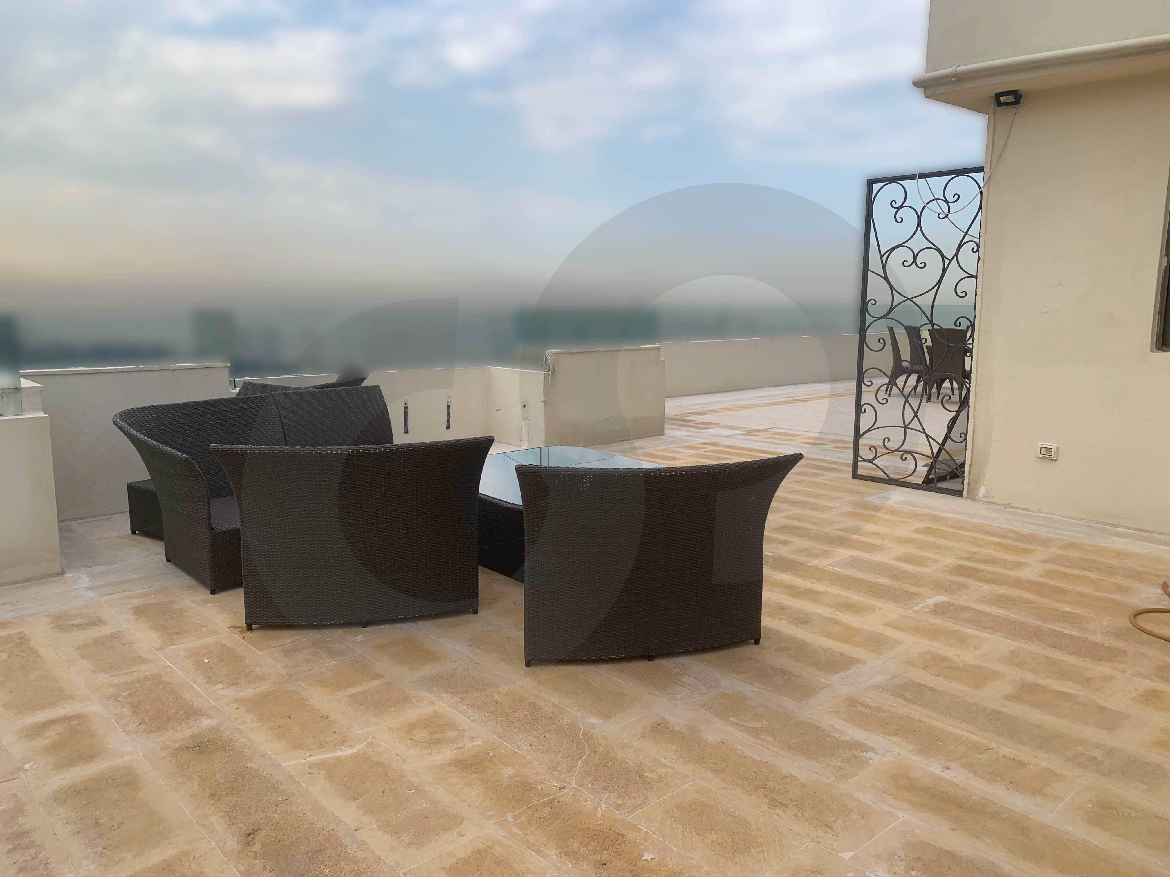 Charming 500sqm furnished apartment In Fanar — الصورة 3
