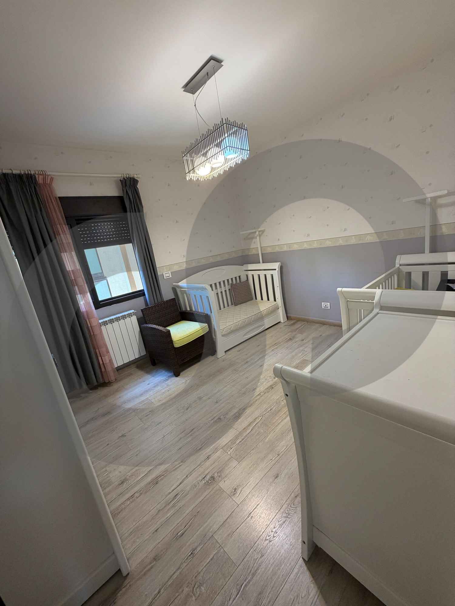 RENTAL DEAL/Partial sea view/fully furnished/DBAYE,METN — الصورة 2