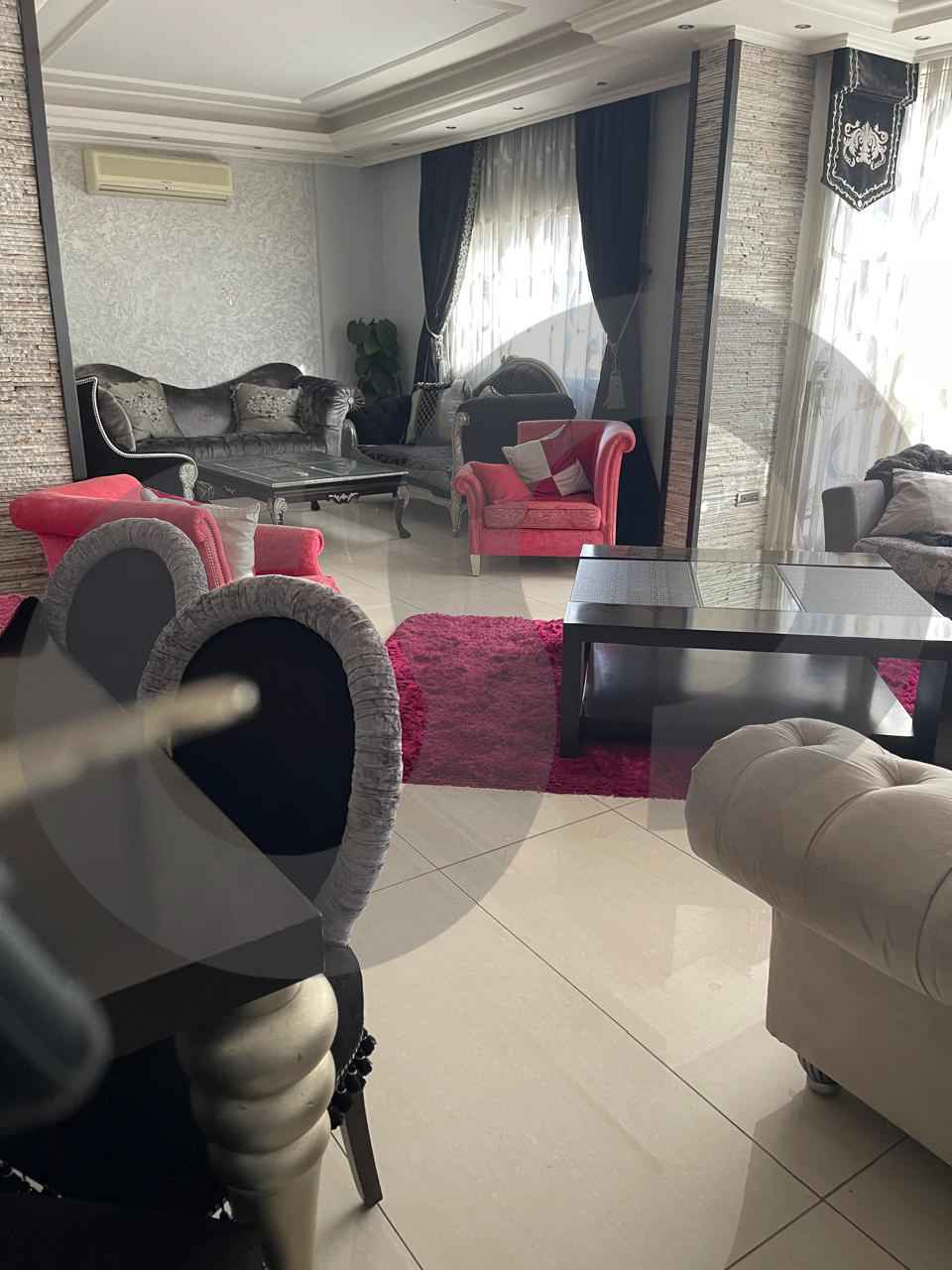RENTAL PROPERTY/FURNISHED/well maintained building/SANAYEH,BEIRUT — photo 2