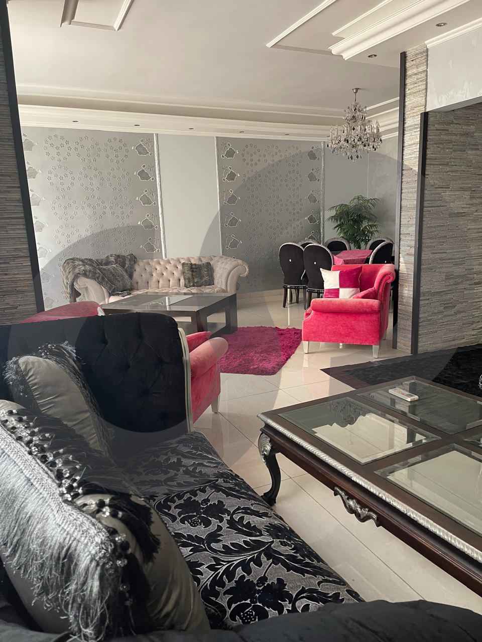 RENTAL PROPERTY/FURNISHED/well maintained building/SANAYEH,BEIRUT — photo 3