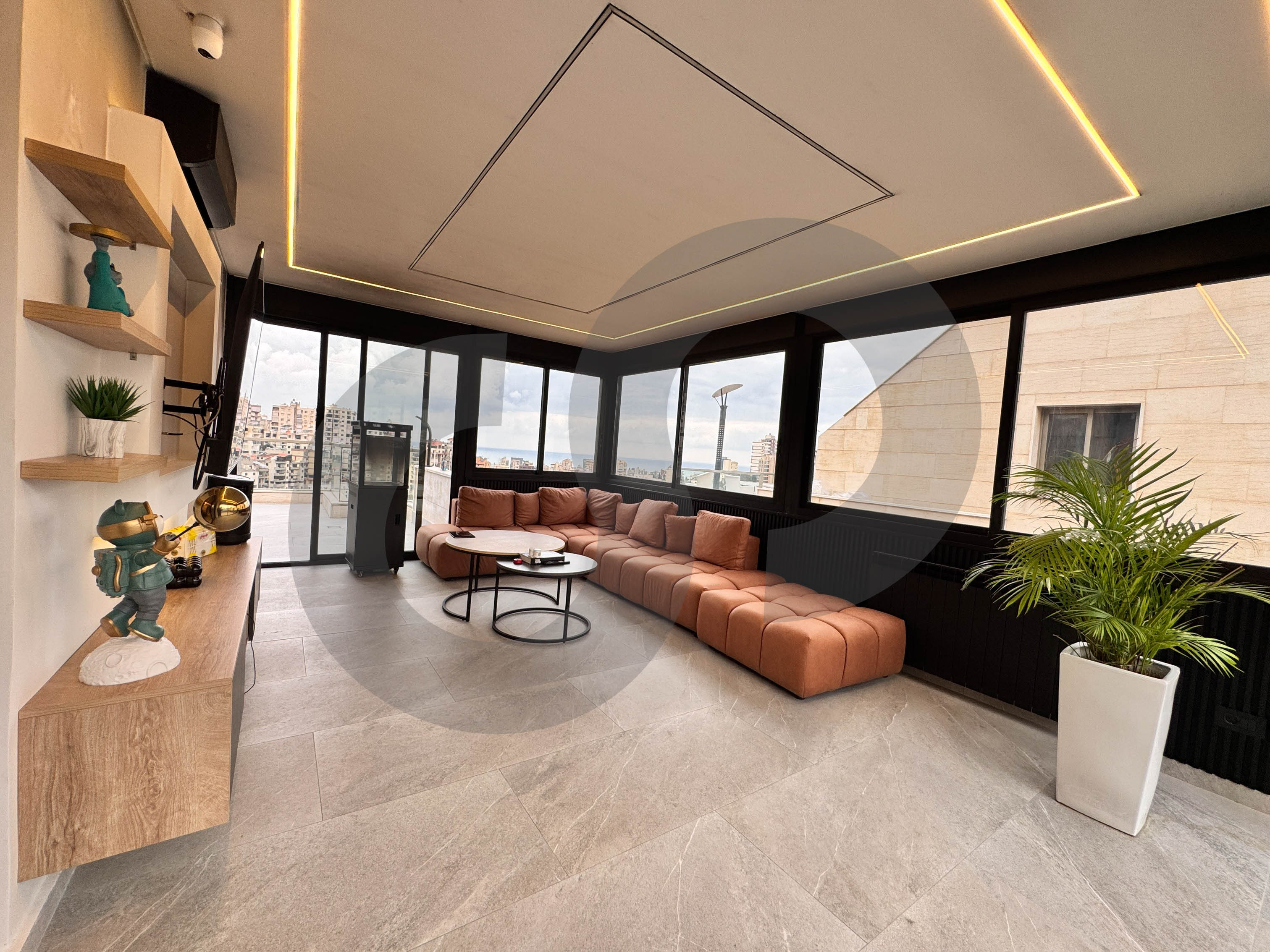 Prestigious Gated Community IN ANTELIAS — الصورة 3