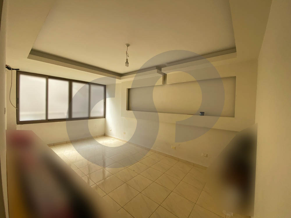 HIGH FLOOR/SPACIOUS RECEPTION /PRIME LOCATION/ZOUKAK EL BLAT, BEIRUT — الصورة 3