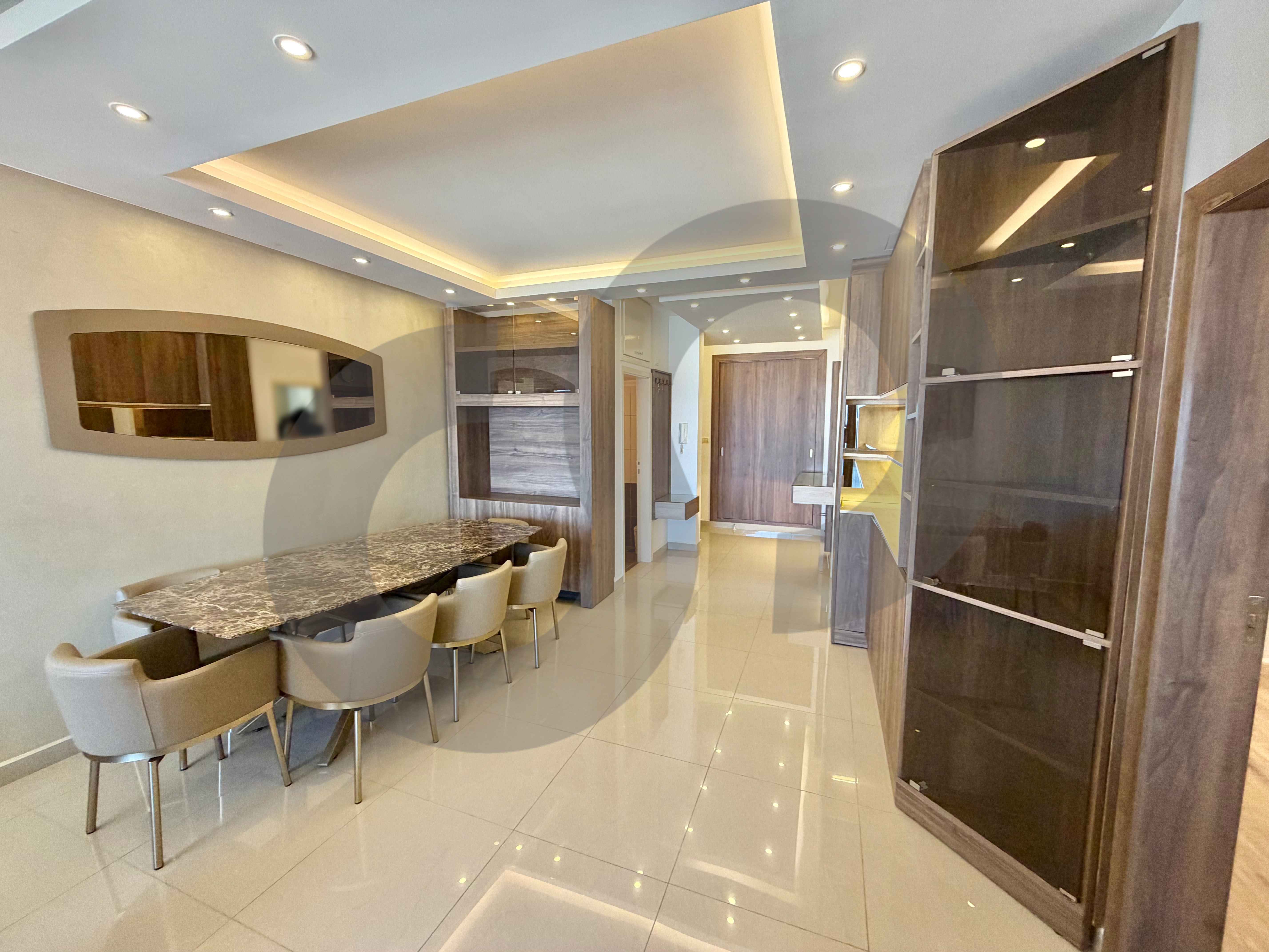 RENTAL PROPERTY/BSALIM,METN /Fully Furnished/panoramic view/calm street — الصورة 3