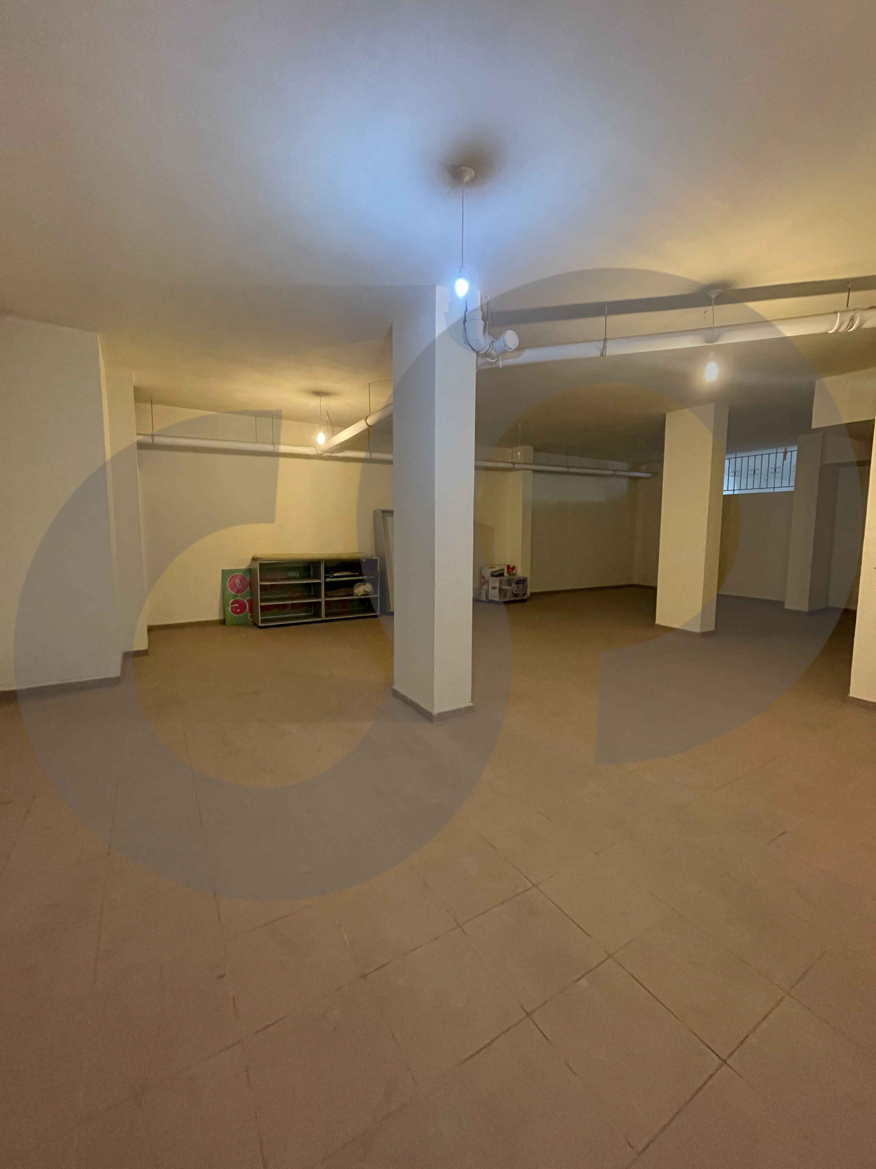 A Warehouse 200 sqm in Amchit-jbeil ! — الصورة 2