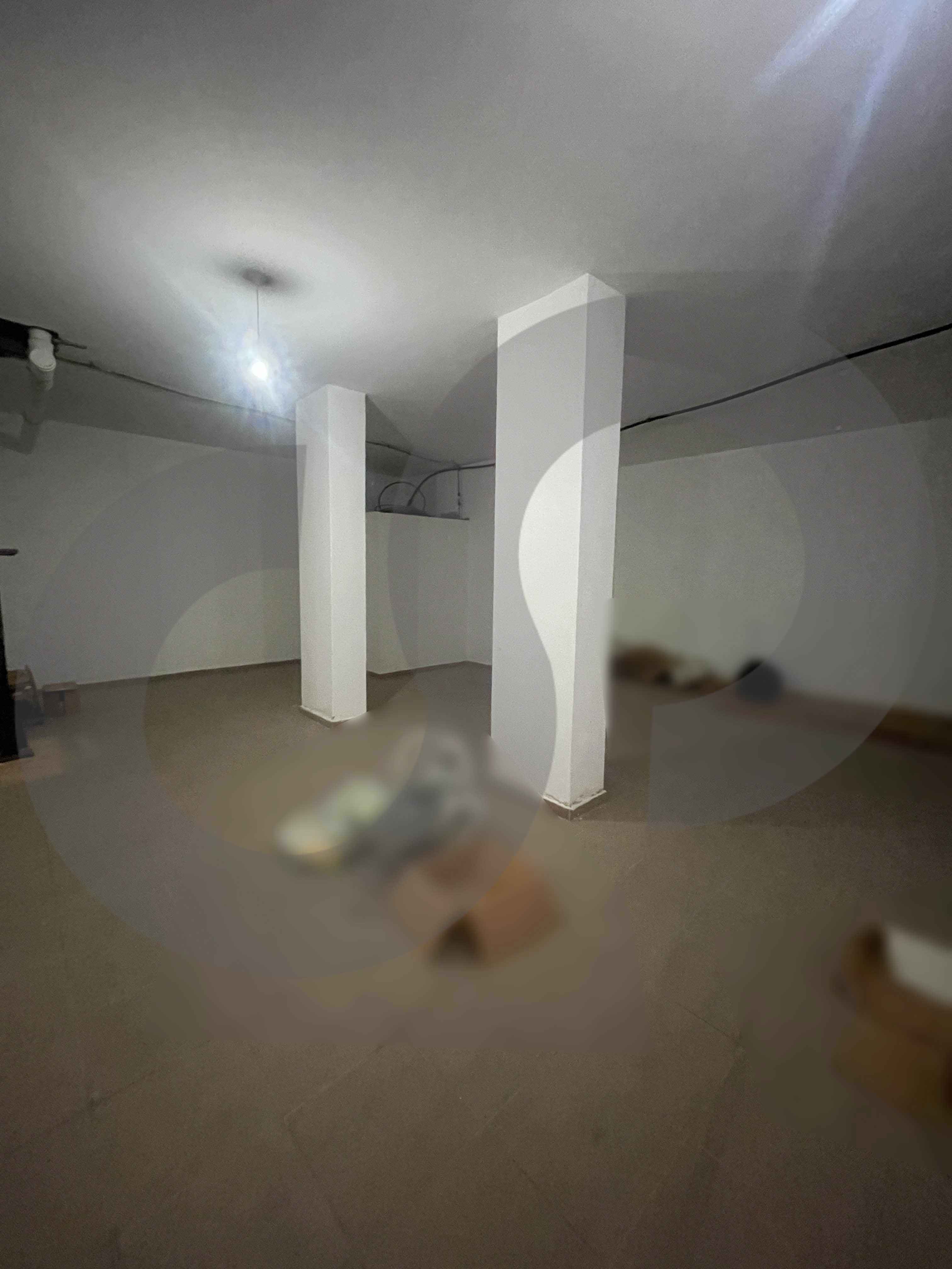A Warehouse 200 sqm in Amchit-jbeil ! — الصورة 3
