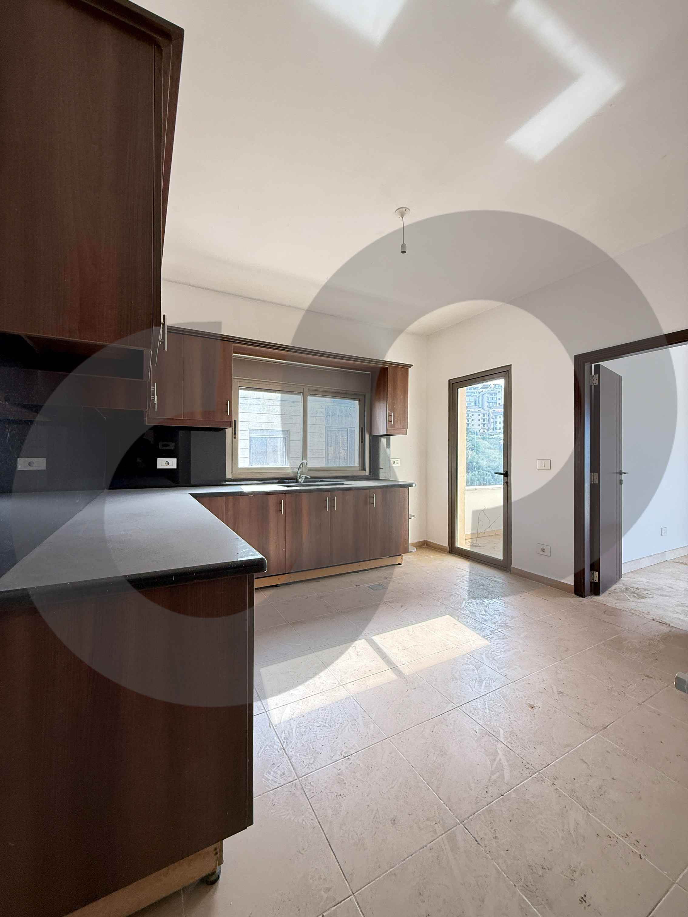 Elevator 24/7/AC/MAID'S ROOM/Antelias — الصورة 3