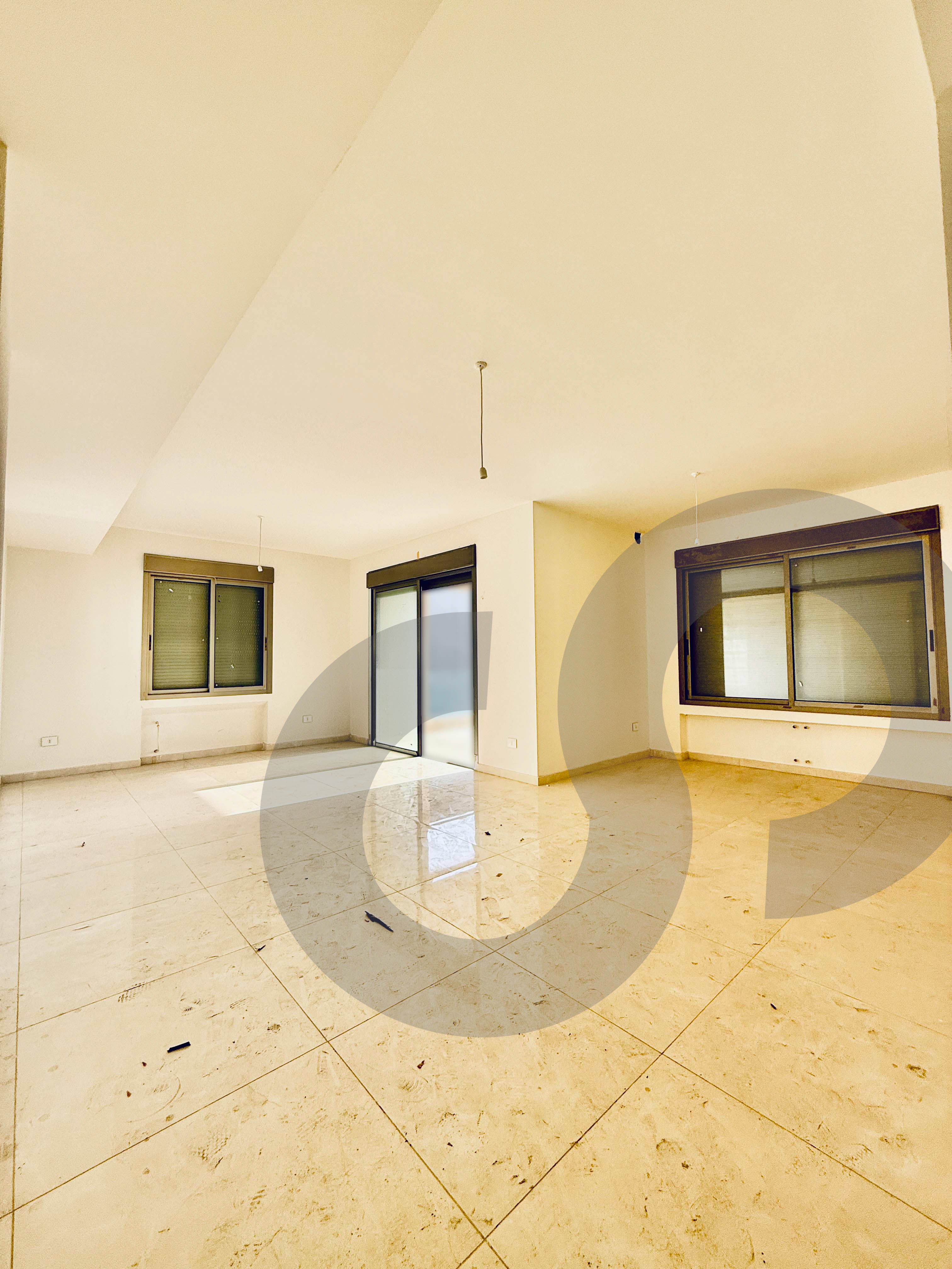 BRAND NEW BUILDING - SEA VIEW - Haret Sakher — الصورة 3