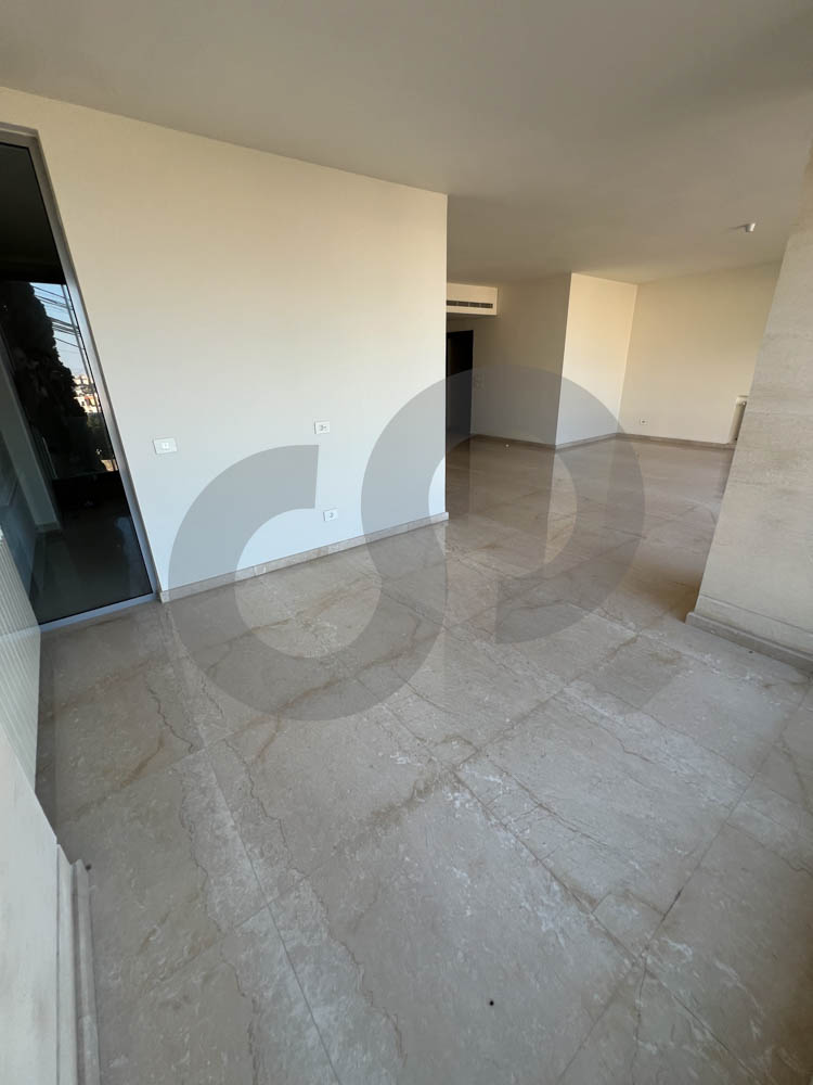 brand-new/beautiful sea view/prime location/high-end/FANAR,METN — الصورة 3