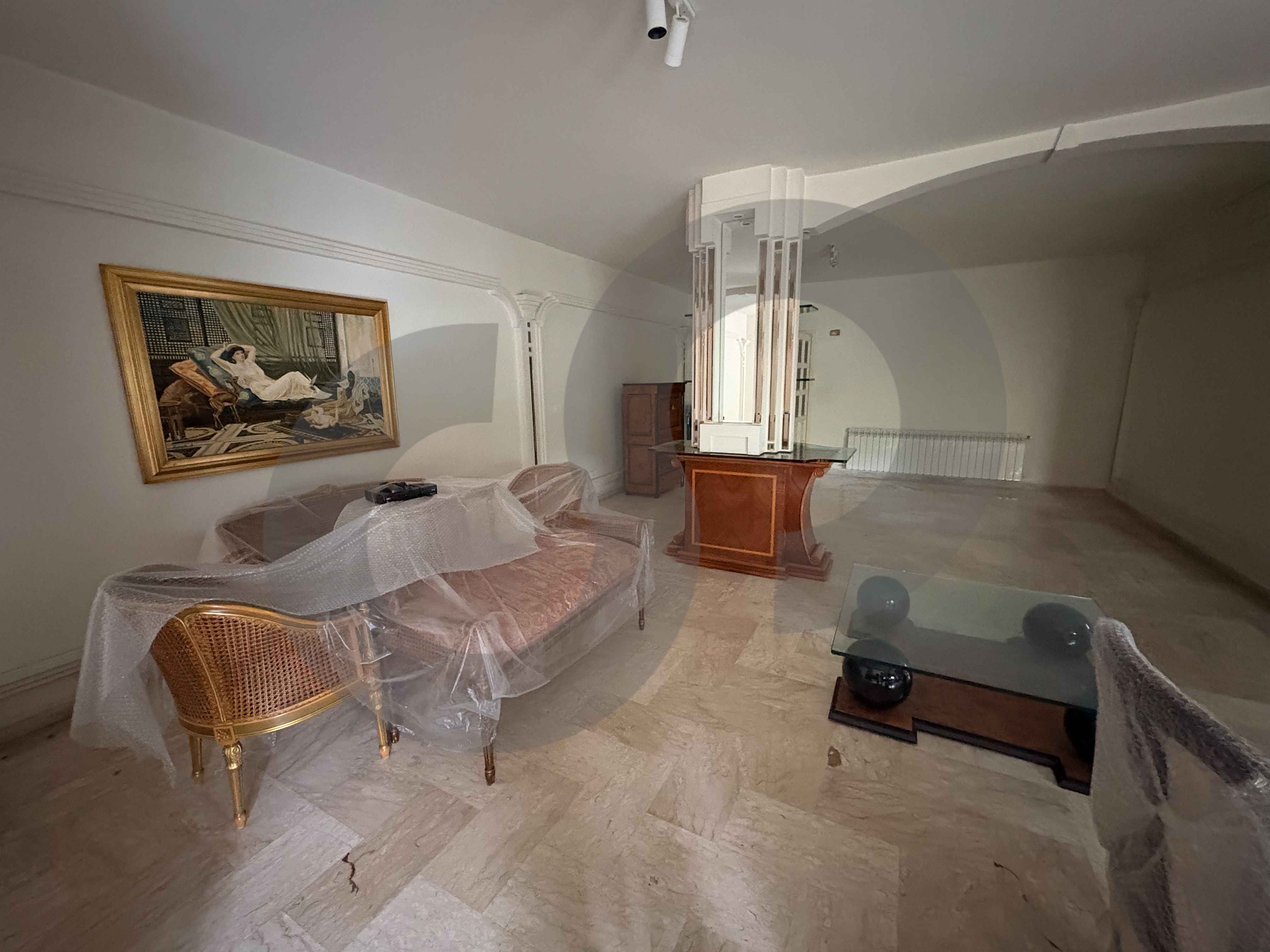 Heating installation-Maid's room-Zouk Mosbeh — الصورة 2