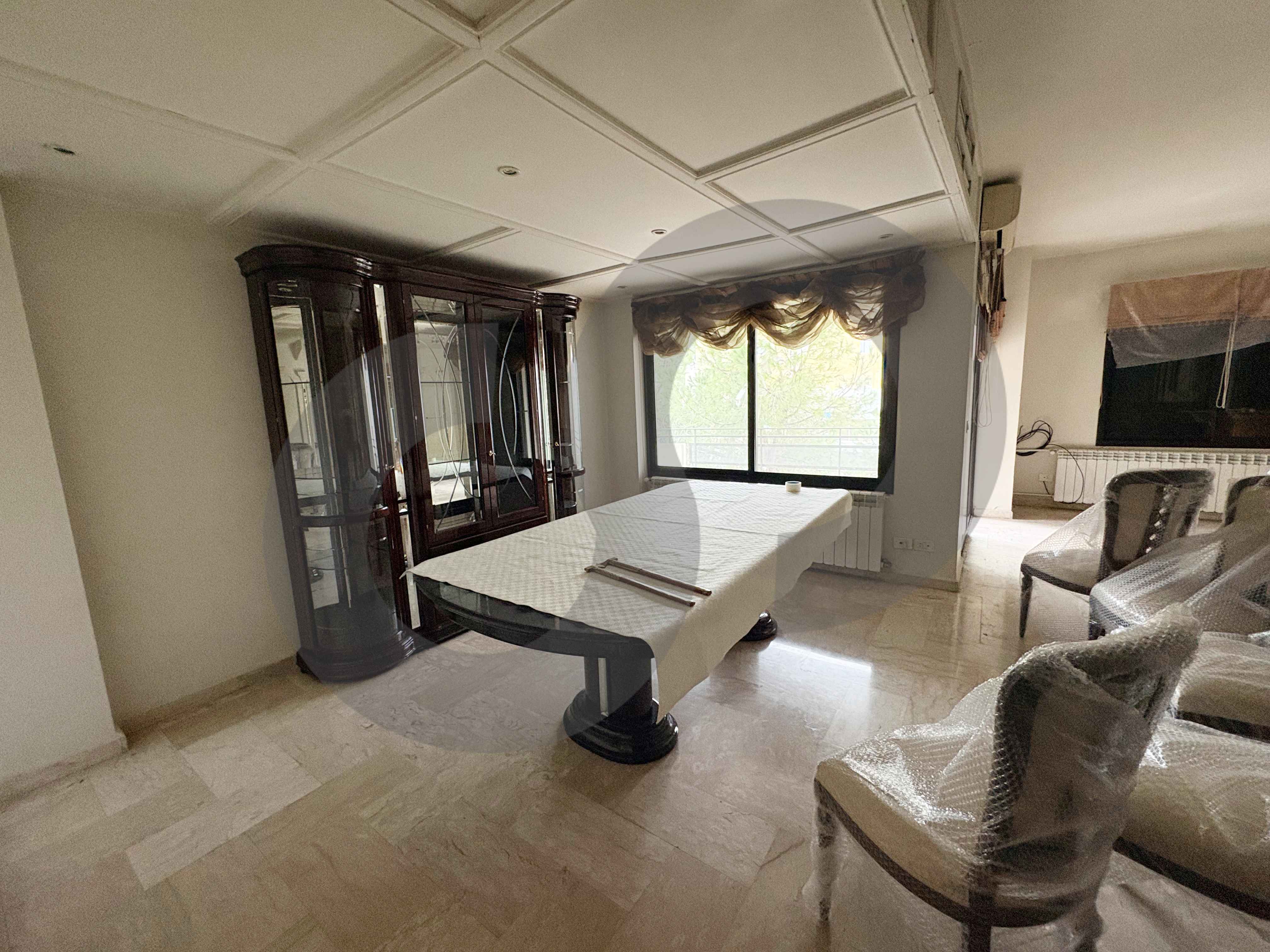 Heating installation-Maid's room-Zouk Mosbeh — الصورة 3