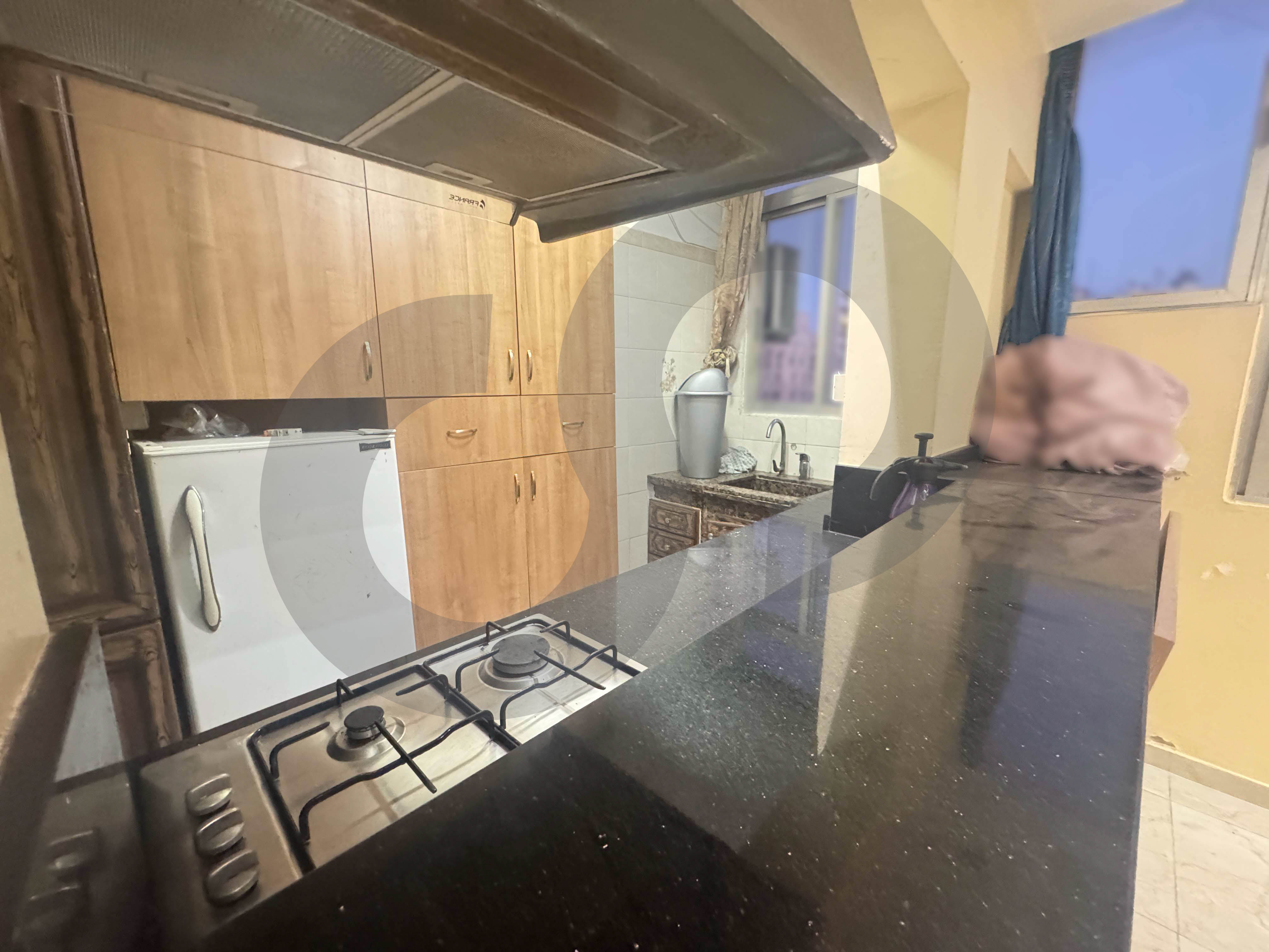 65 sqm Studio for sale in Hamra — الصورة 3