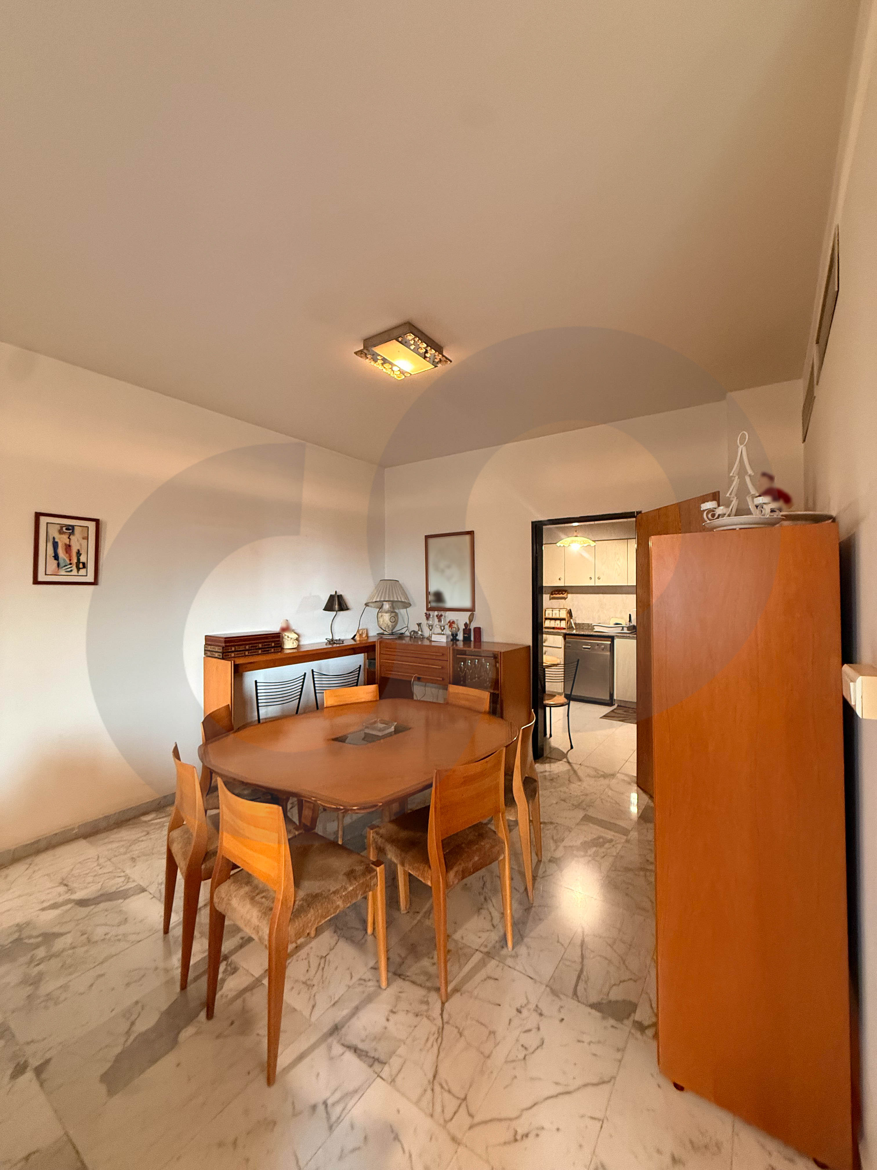 Comfortable and practical layout /peaceful residential environment/Calm Area /BSALIM,METN — الصورة 2