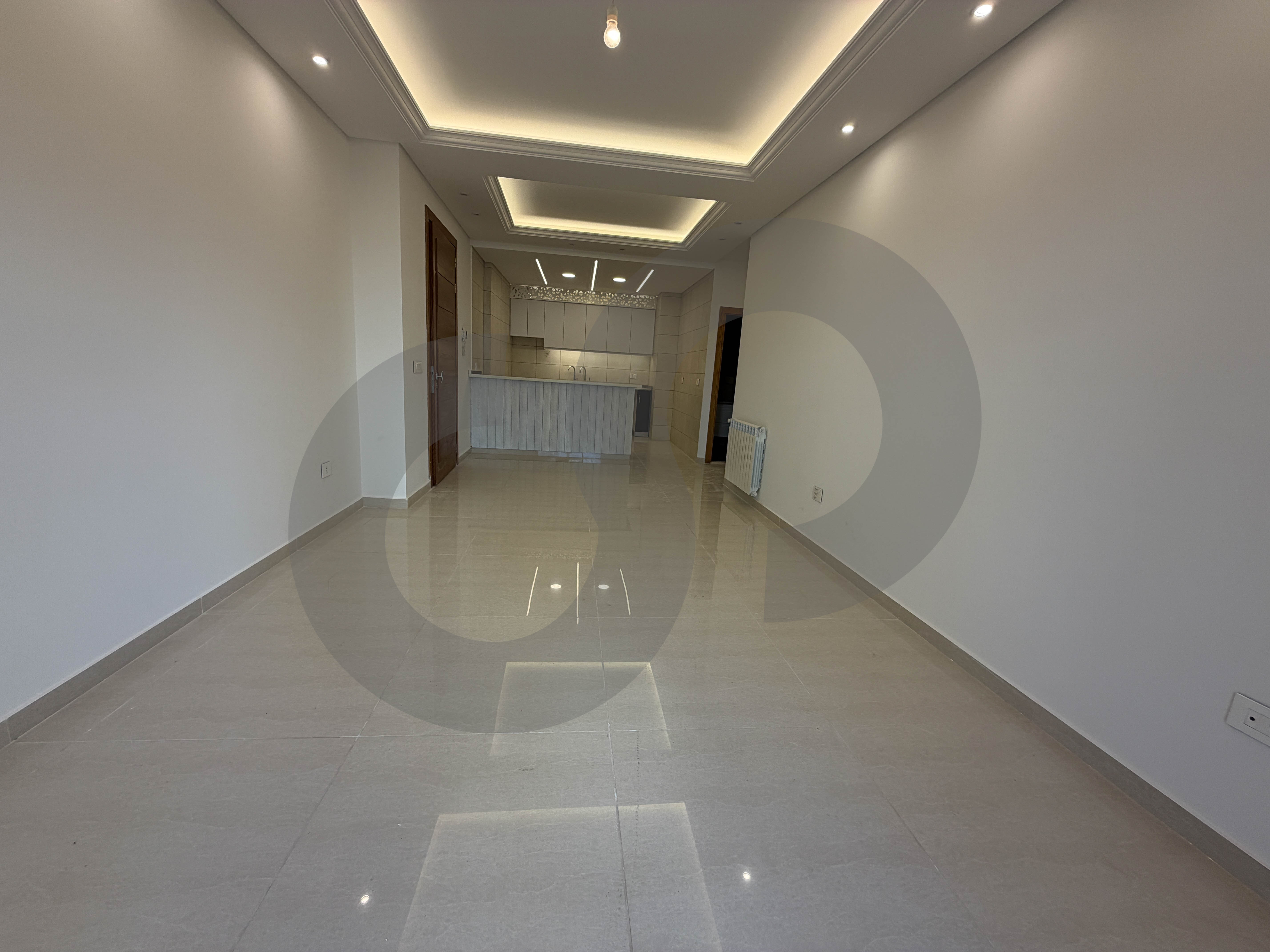 120 SQM BRAND NEW APARTMENT WITH 60 SQM TERRACE IN NACCACHE — الصورة 3