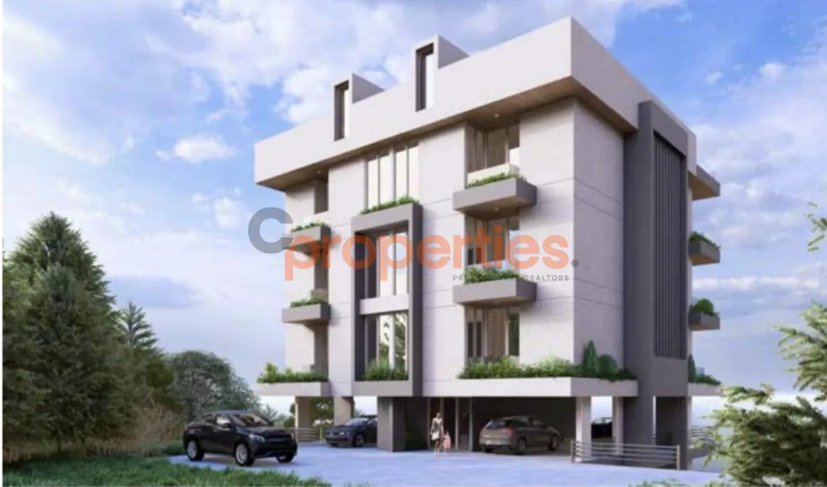 Residential Project in Aoukar — photo 6