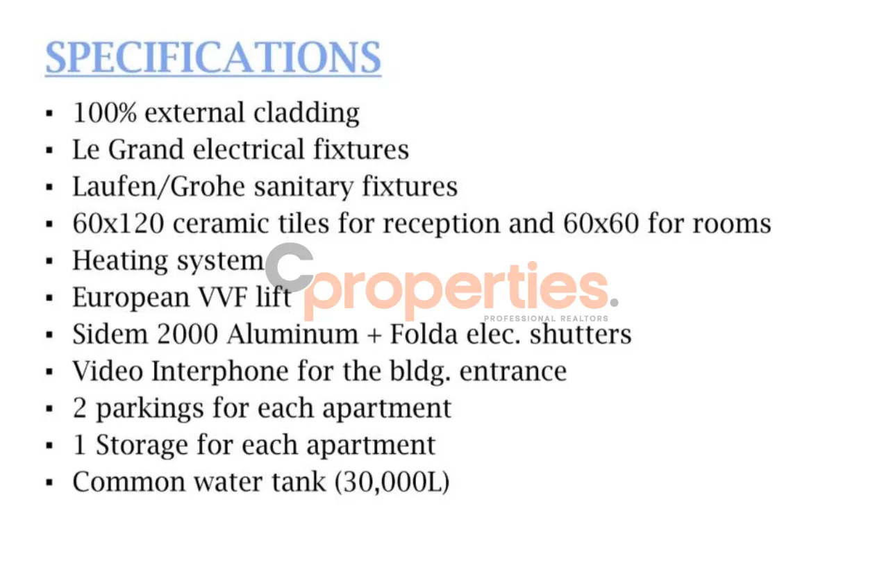 Residential Project in Aoukar — photo 5