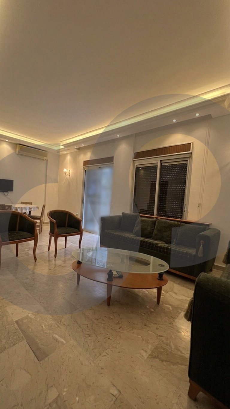 FULLY FURNISHED/ highly accessible location/SEA VIEW/Naccache,METN — الصورة 2