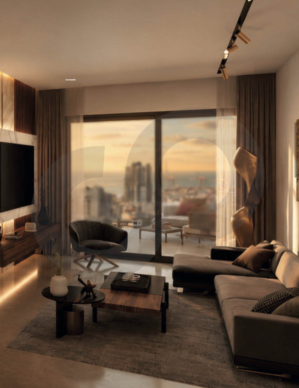Luxurious building/3 years Payment plan/ACHRAFIEH-BEIRUT — photo 3