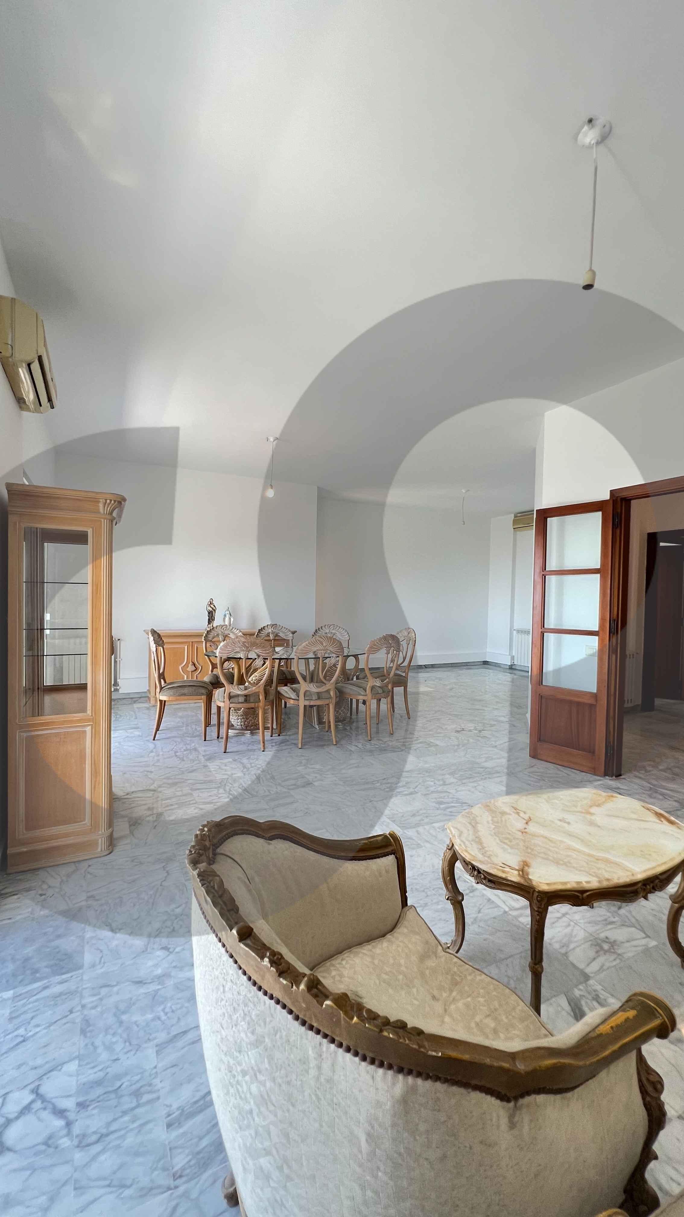 BEAUTIFUL SEA AND CITY VIEWS/excellent finishing/DIK EL MEHDI,METN — الصورة 3