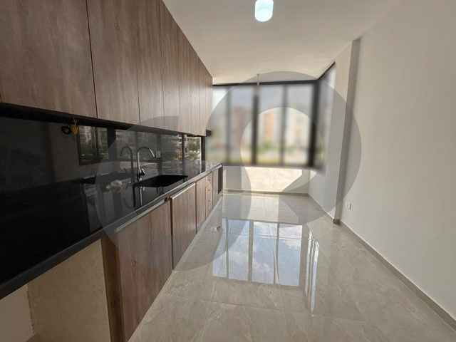 Fully Renovated 130 sqm Apartment for Sale in Zouk Mosbeh,KESEROUAN — الصورة 2