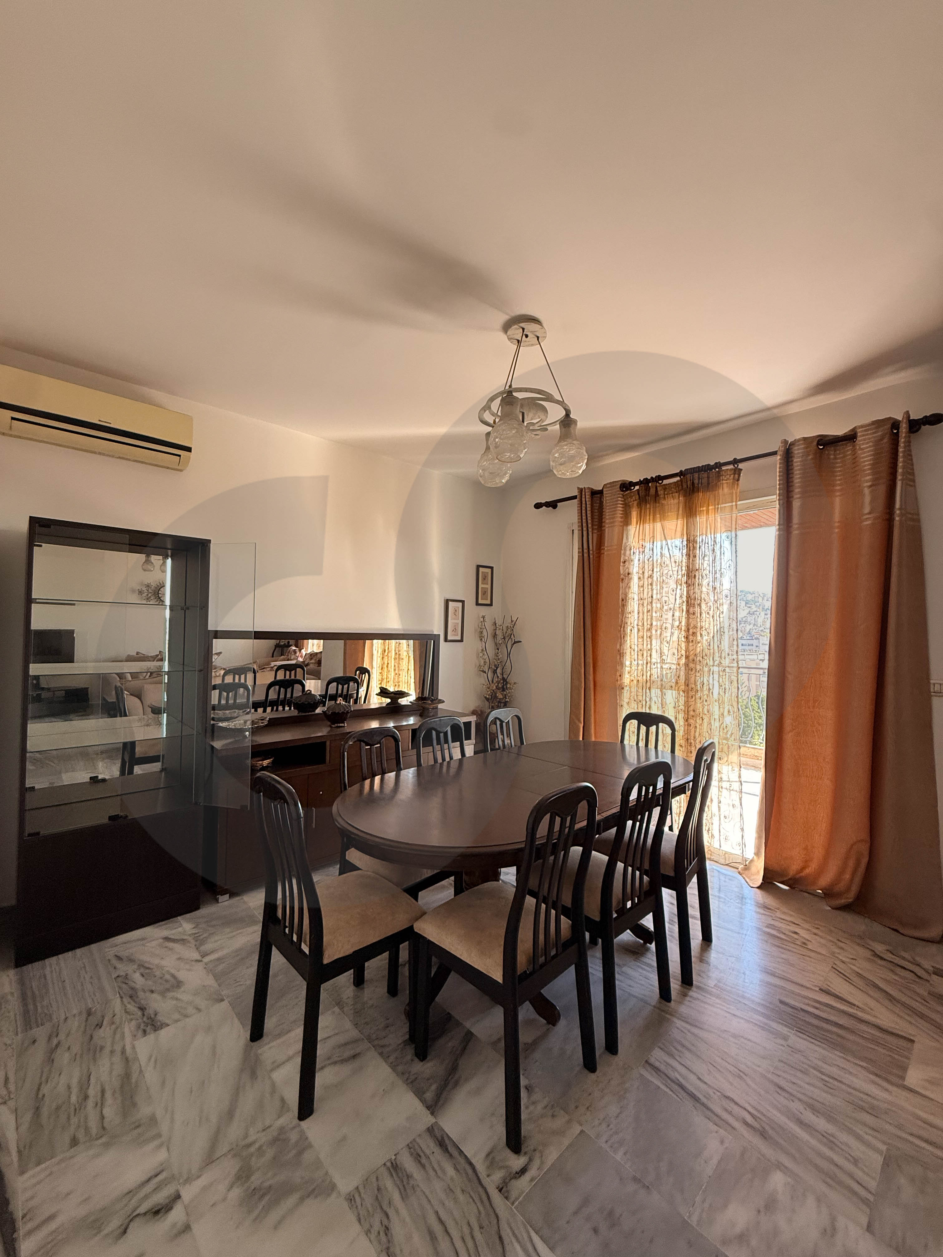 Rental/Prime Location/Unobstructed City View/well-maintained residential environment/ZALKA-METN — الصورة 2
