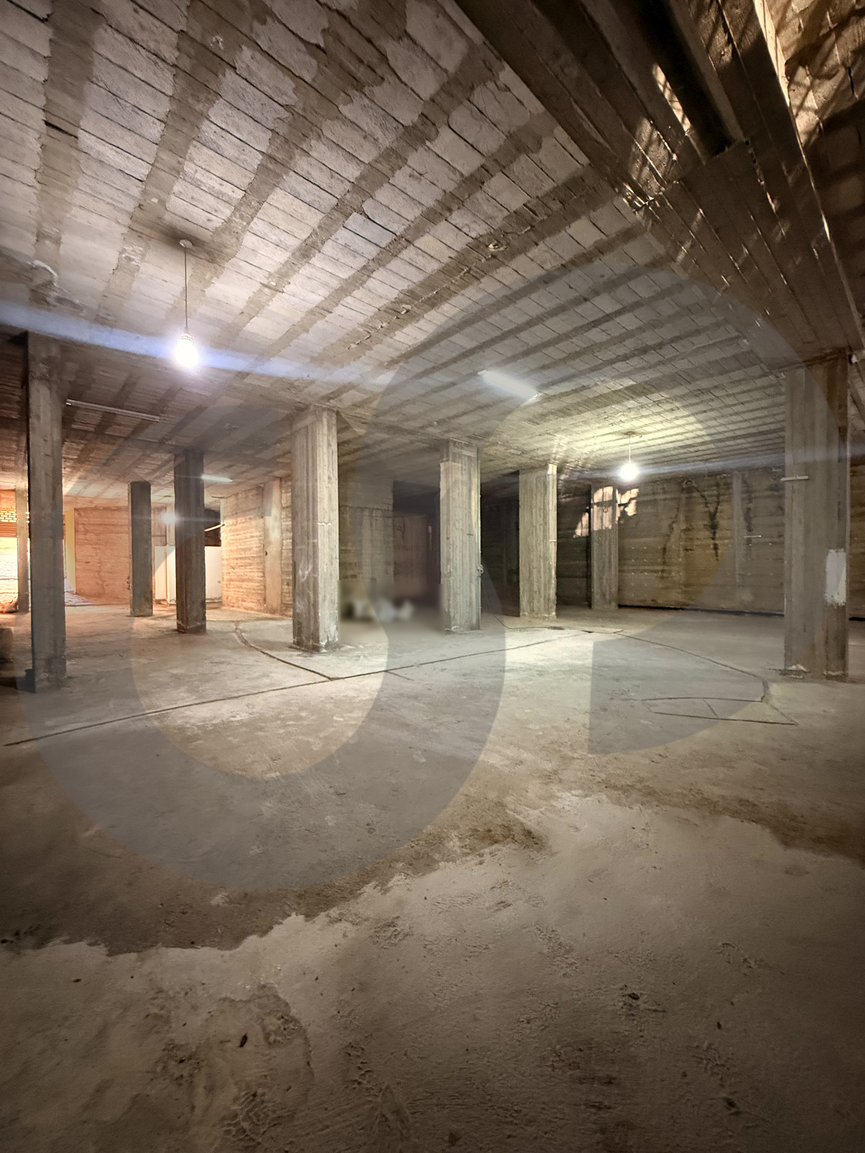 650 SQM WAREHOUSE FOR RENT/Easy access and convenient location/ZALKA,METN — photo 2