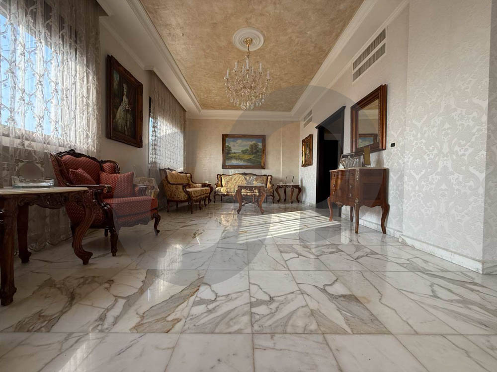 PRIME LOCATION, LUXURY APARTMENT, FANAR-METN — الصورة 2