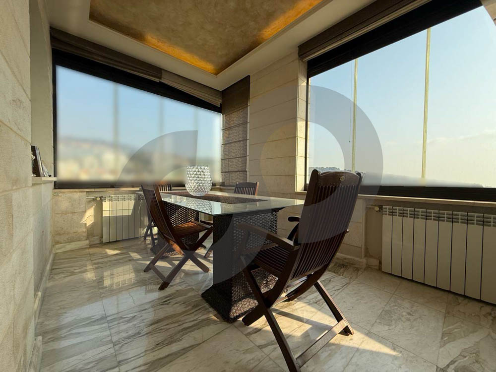 PRIME LOCATION, LUXURY APARTMENT, FANAR-METN — الصورة 3