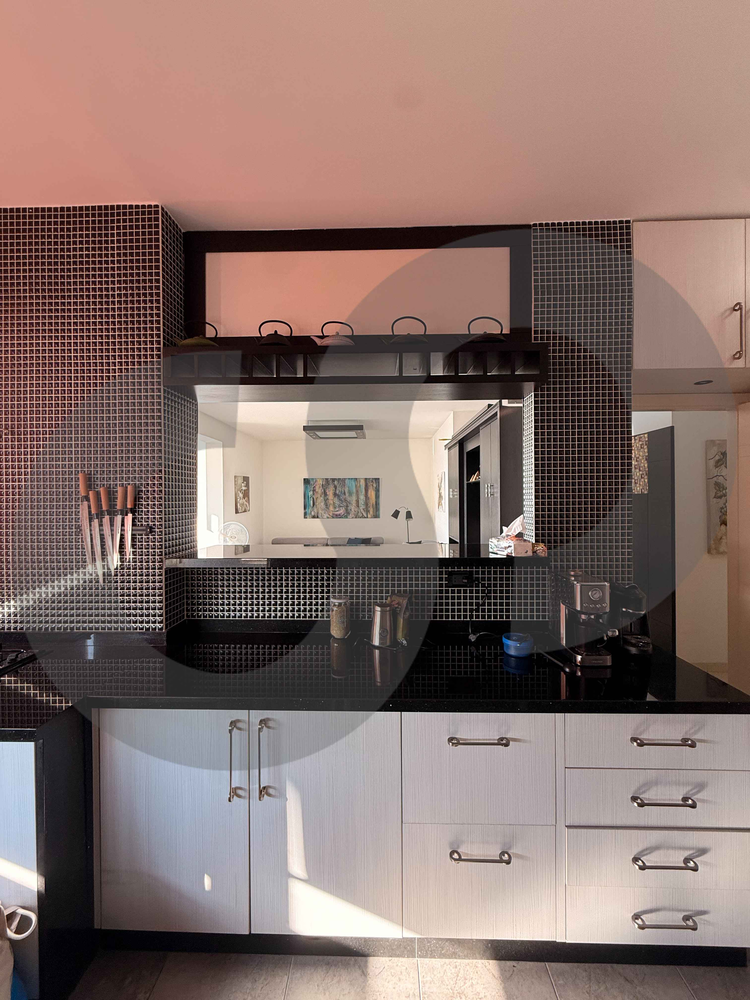 RENTAL DEAL IN A PRIME LOCATION IN JAL EL DIB,METN / Brand-New Building — الصورة 2