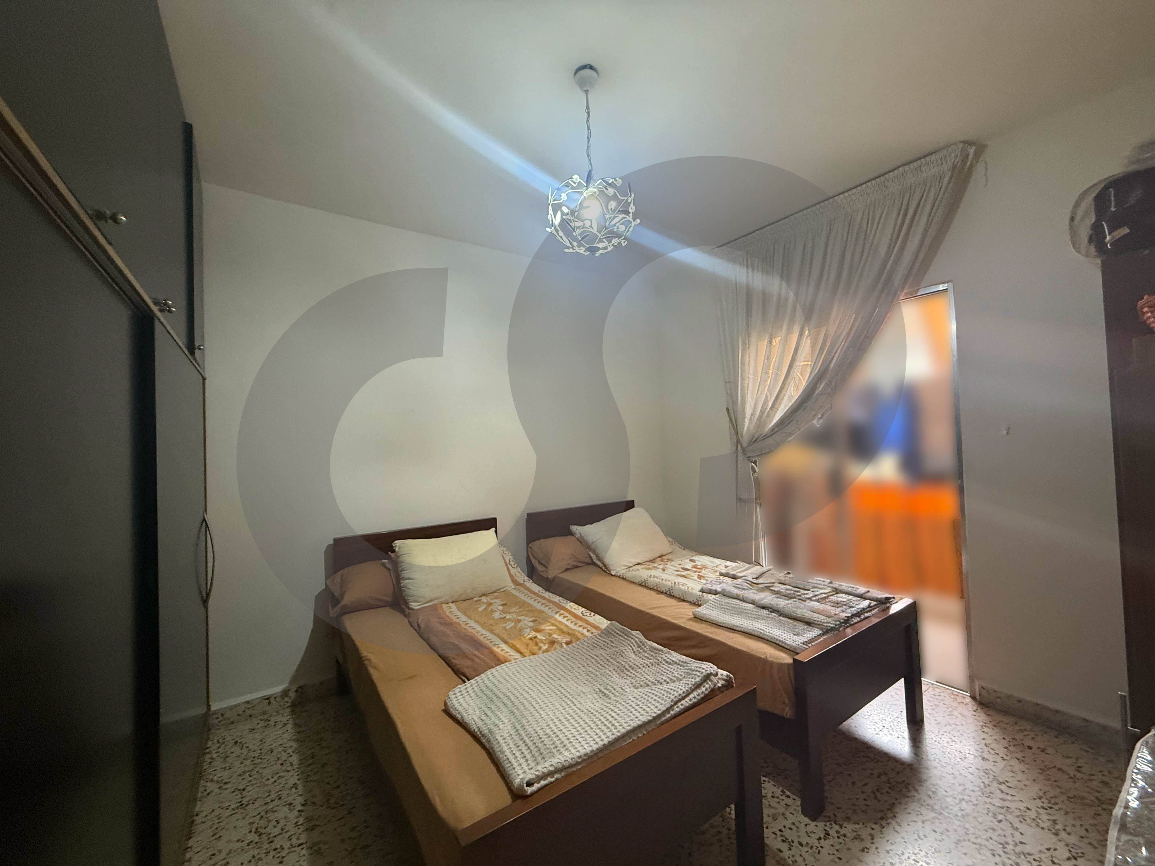 CALM AREA- FULLY FURNISHED- BALLOUNEH — الصورة 3