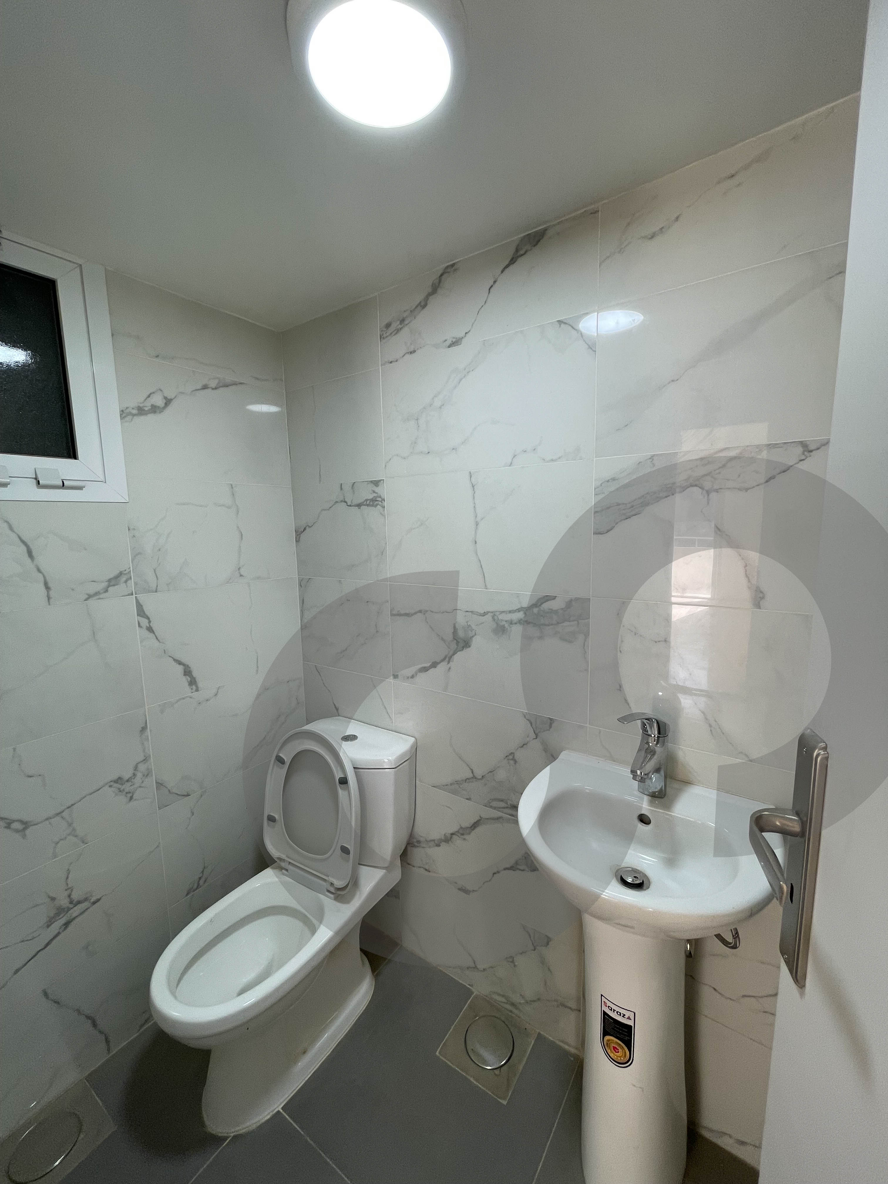 165 Sqm apartment, located in Hazmieh, newly renovated — photo 2