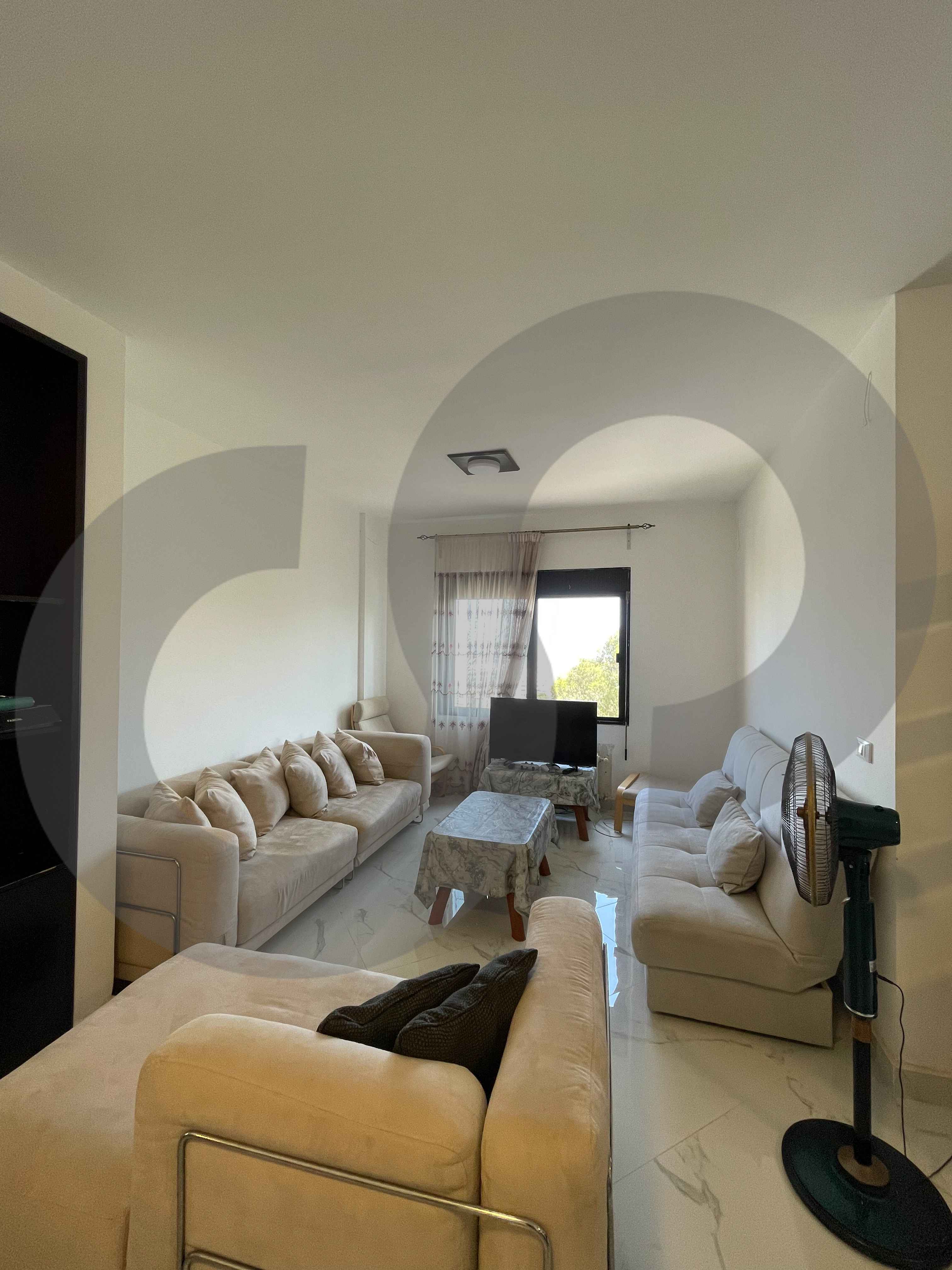 PEACEFUL RESIDENTIAL ENVIRONEMENT/ Stunning Sea View/Bchamoun – Madaris/ALEY — الصورة 3