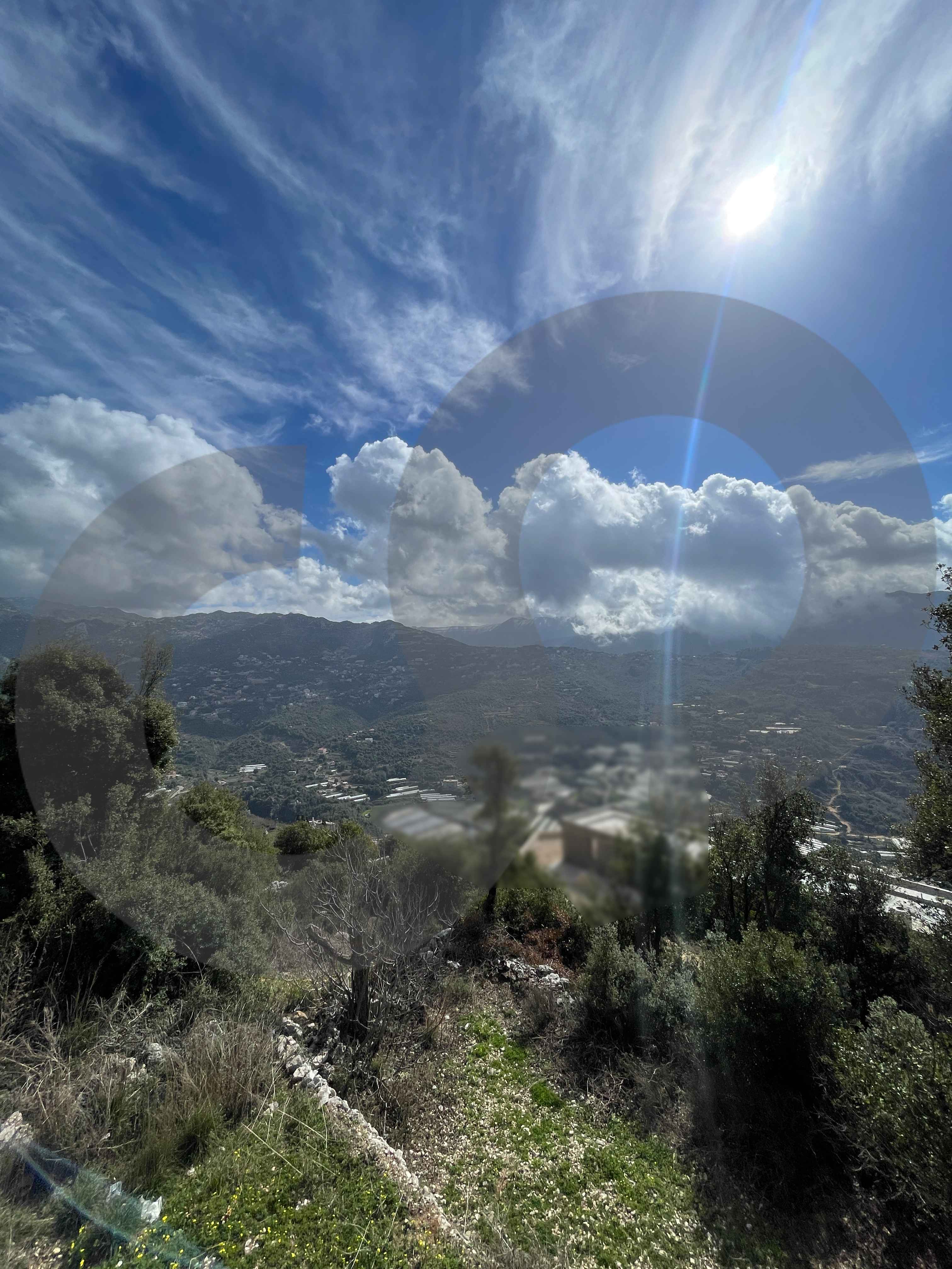 LAND/Directly On the main road/Jbeil/kfarebaal — photo 3