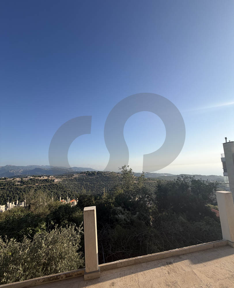 SEA VIEW / STAND AMONE / BREIJ-JBEIL — الصورة 2