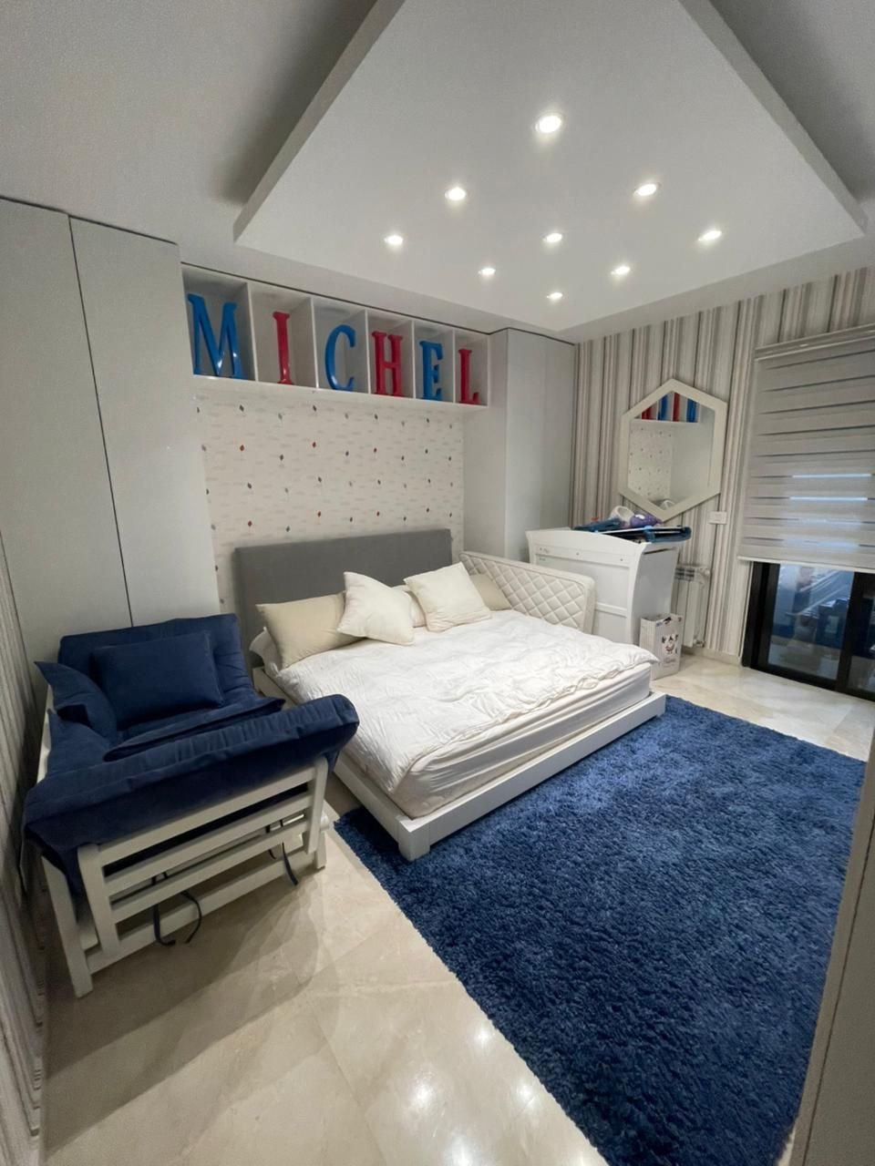 Apartment For Sale In Beit Mery — photo 4