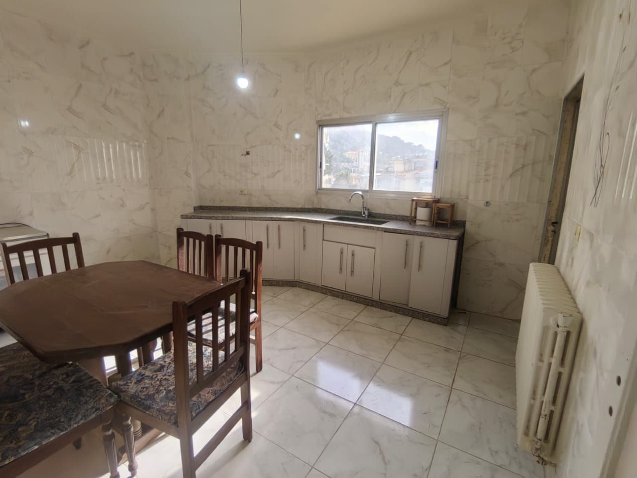 Apartment For Sale In Ain Saadeh — photo 4
